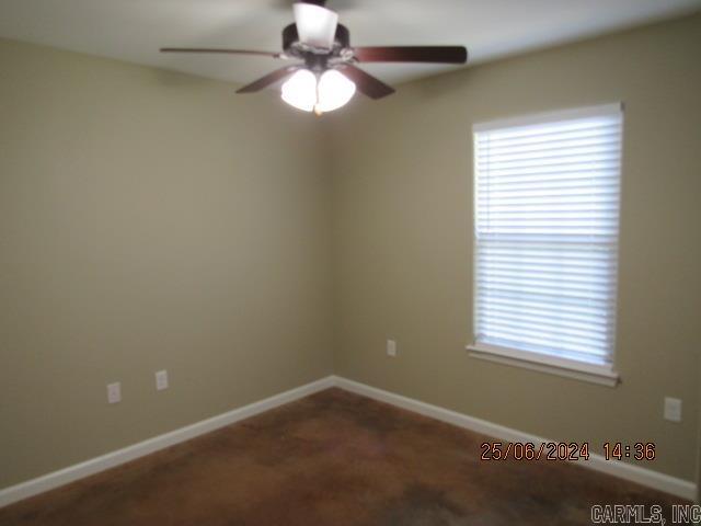 The Falls PUD - Residential Lease