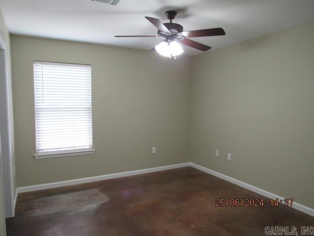 The Falls PUD - Residential Lease