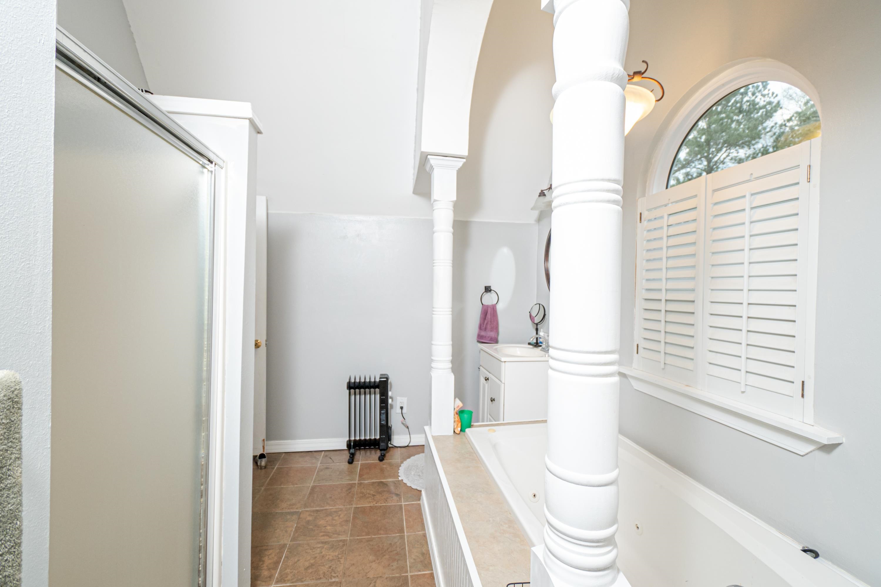 Central Rural - Residential