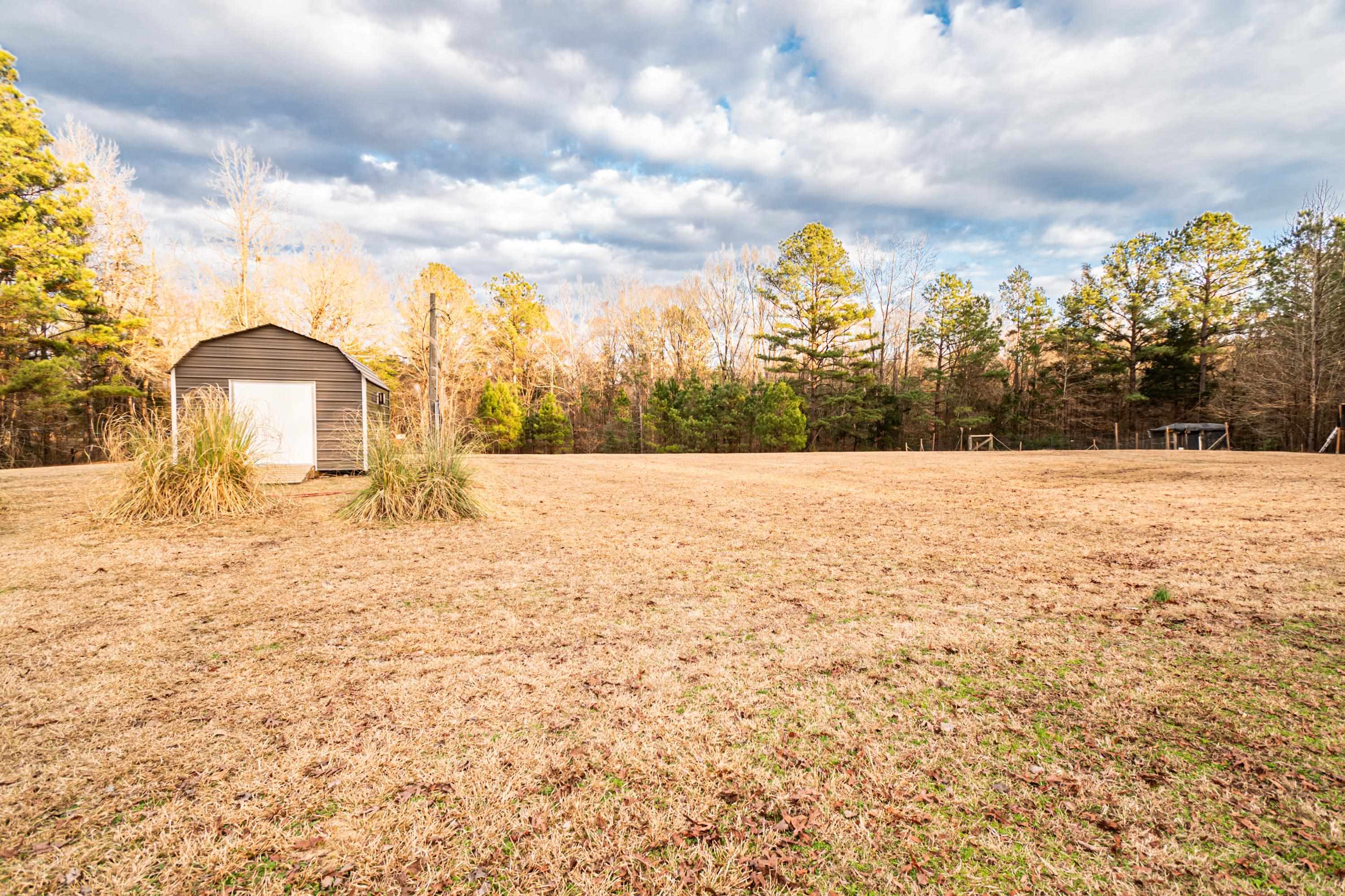 Central Rural - Residential