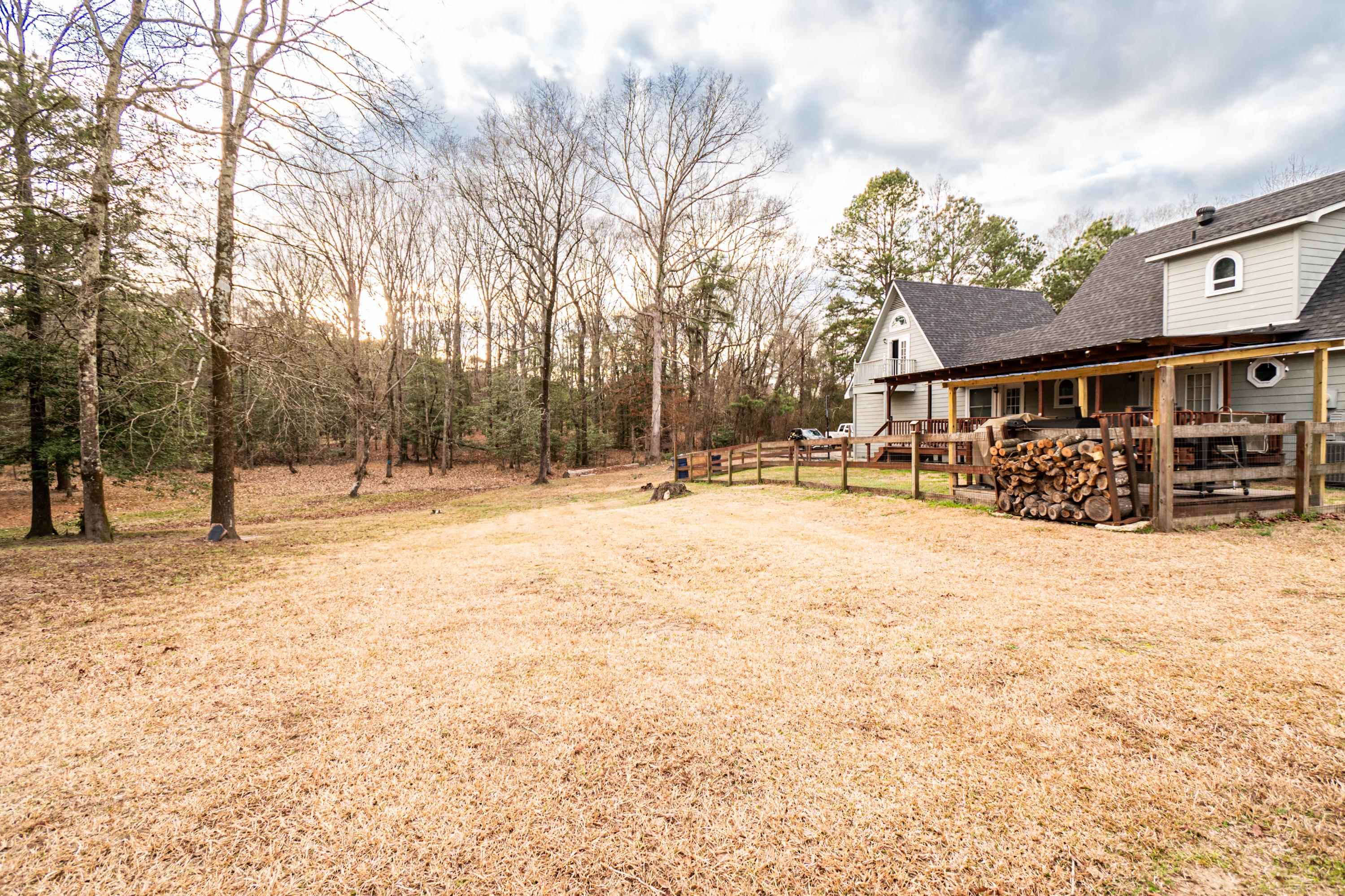 Central Rural - Residential