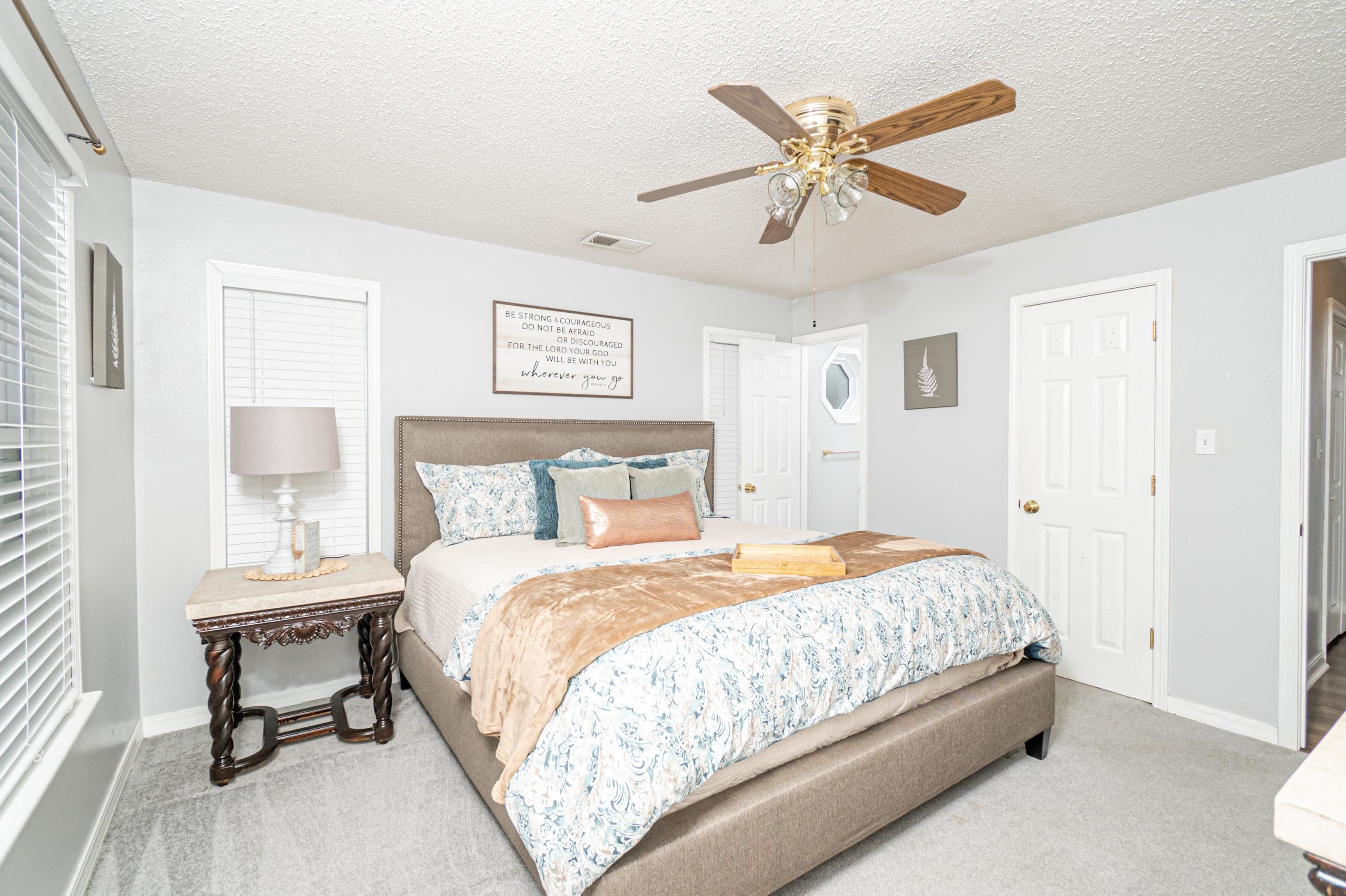 Central Rural - Residential