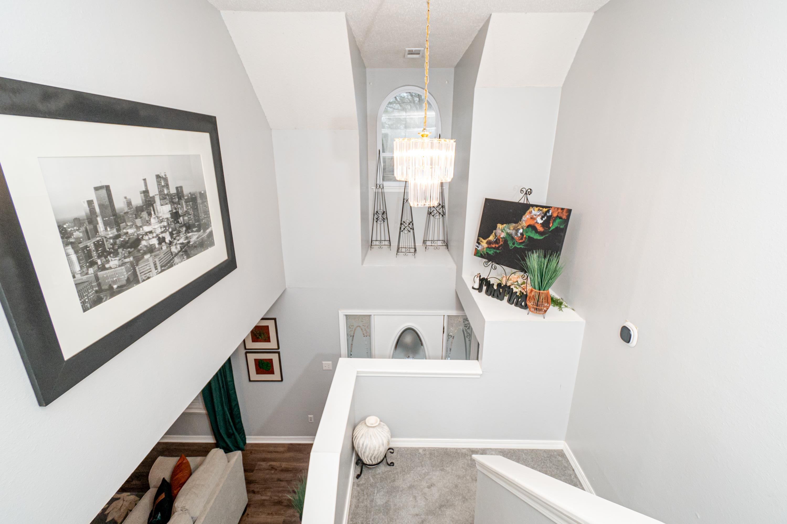 Central Rural - Residential