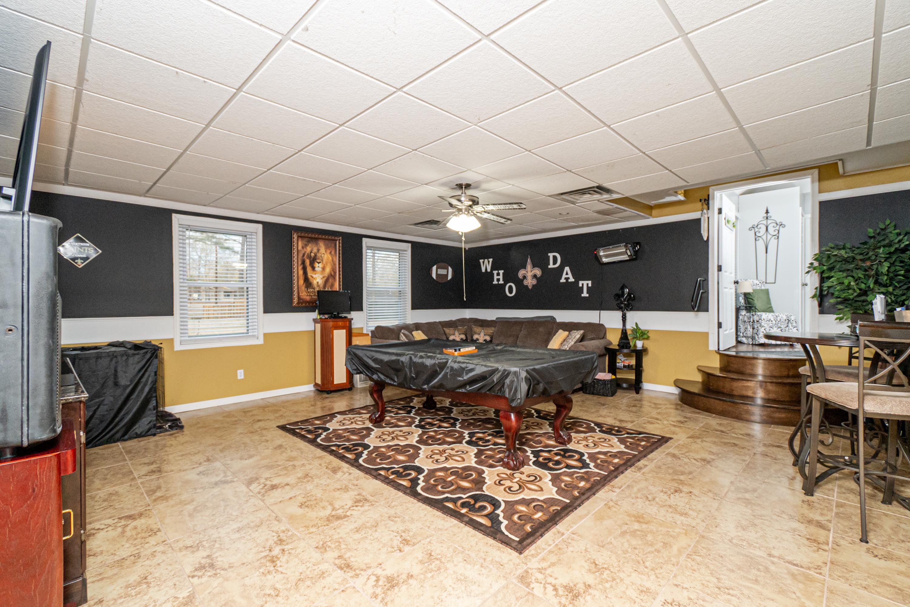 Central Rural - Residential