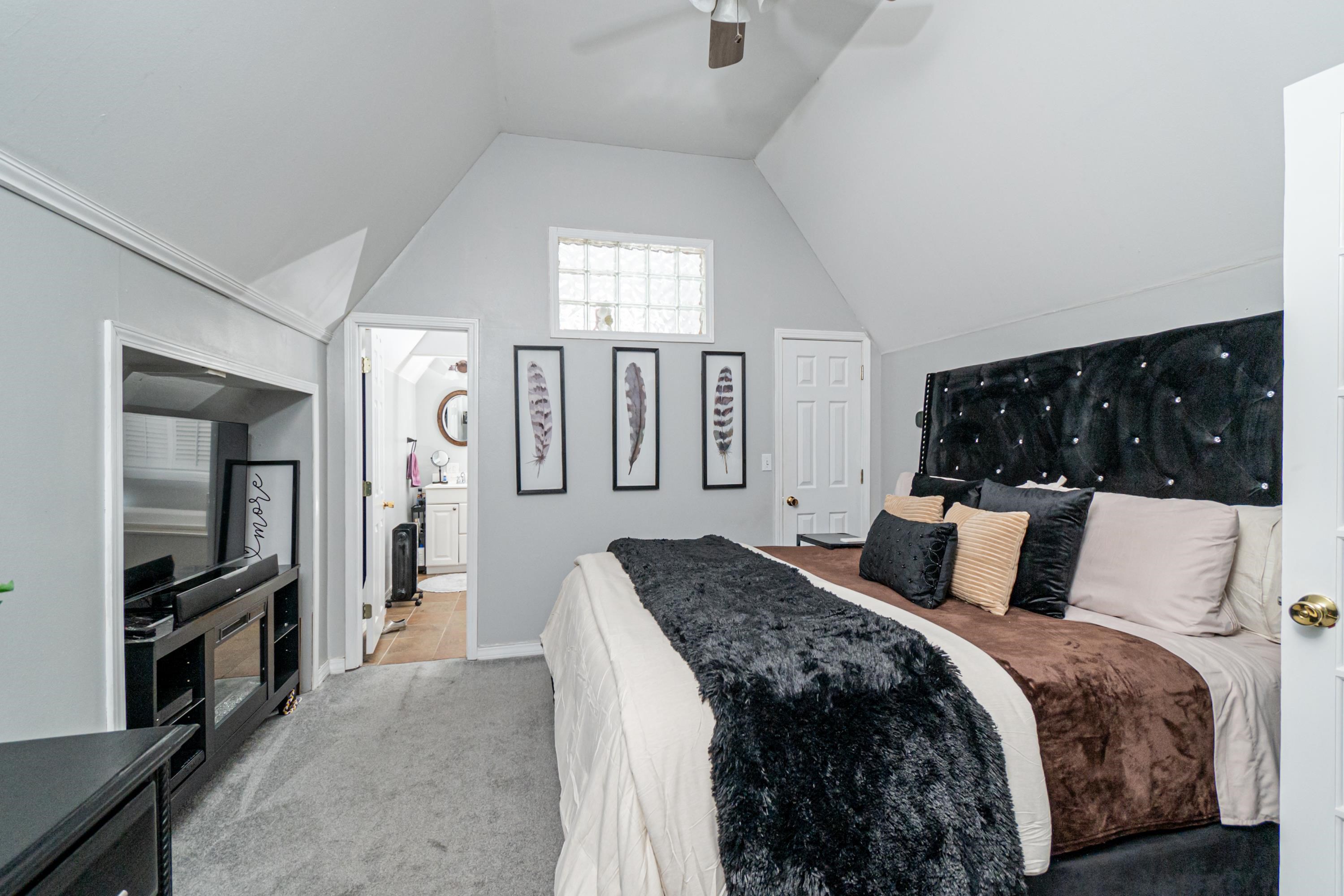 Central Rural - Residential