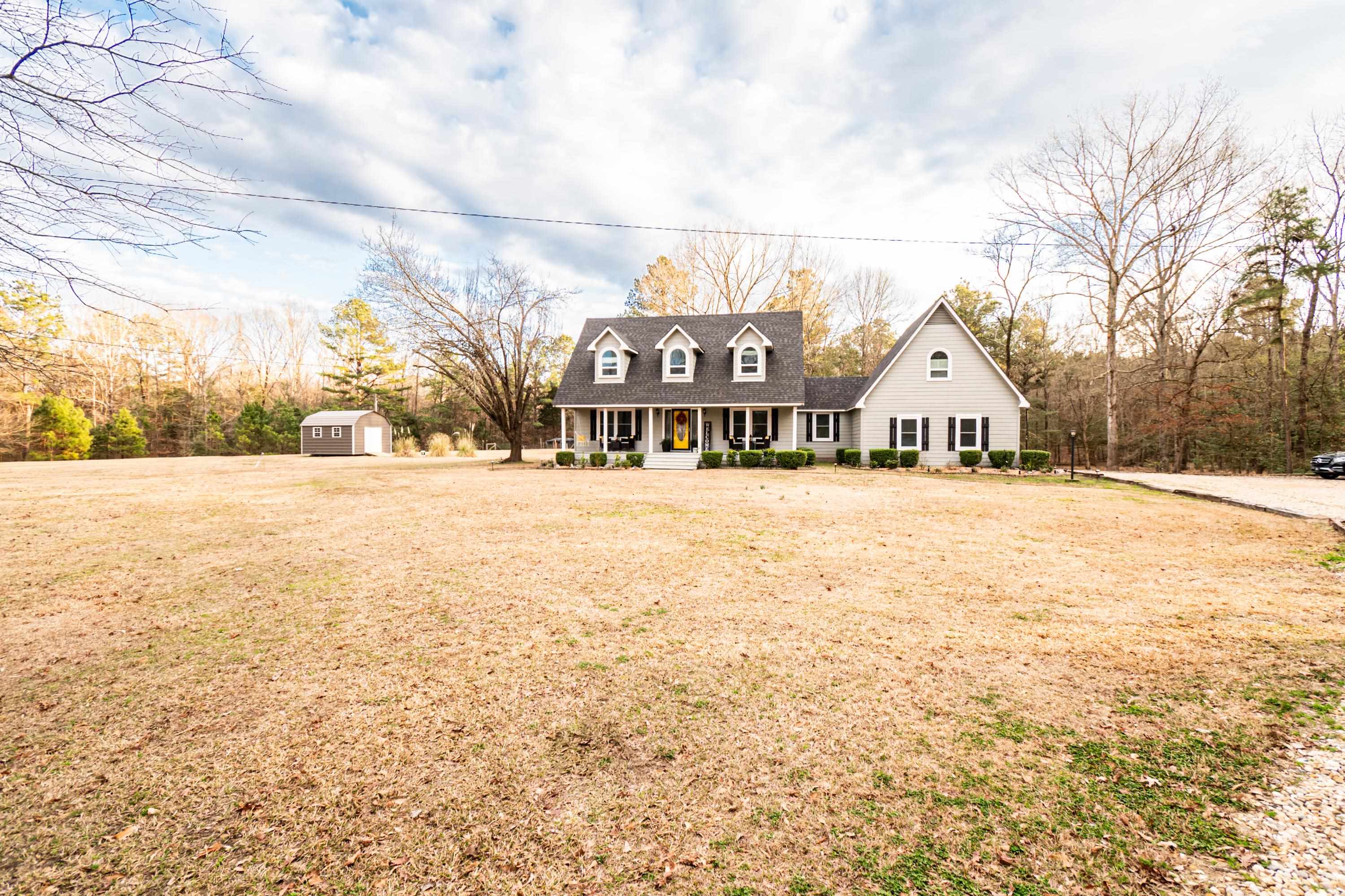 Central Rural - Residential