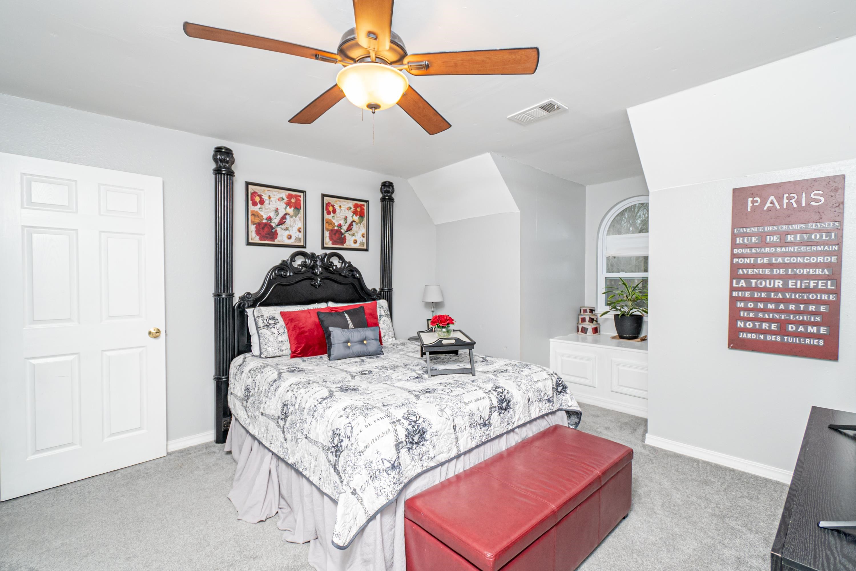 Central Rural - Residential