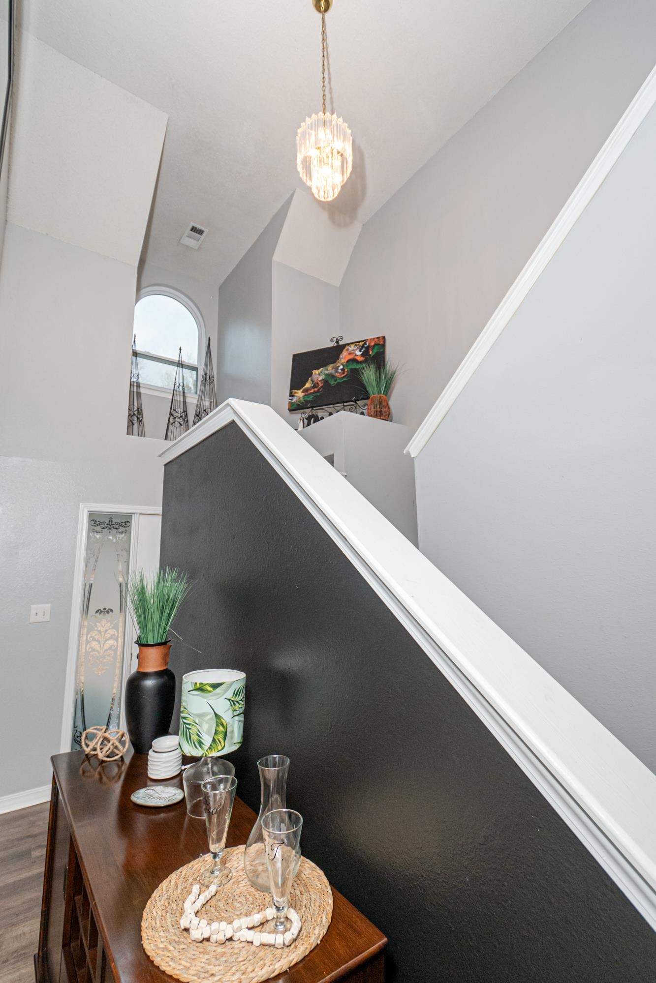 Central Rural - Residential