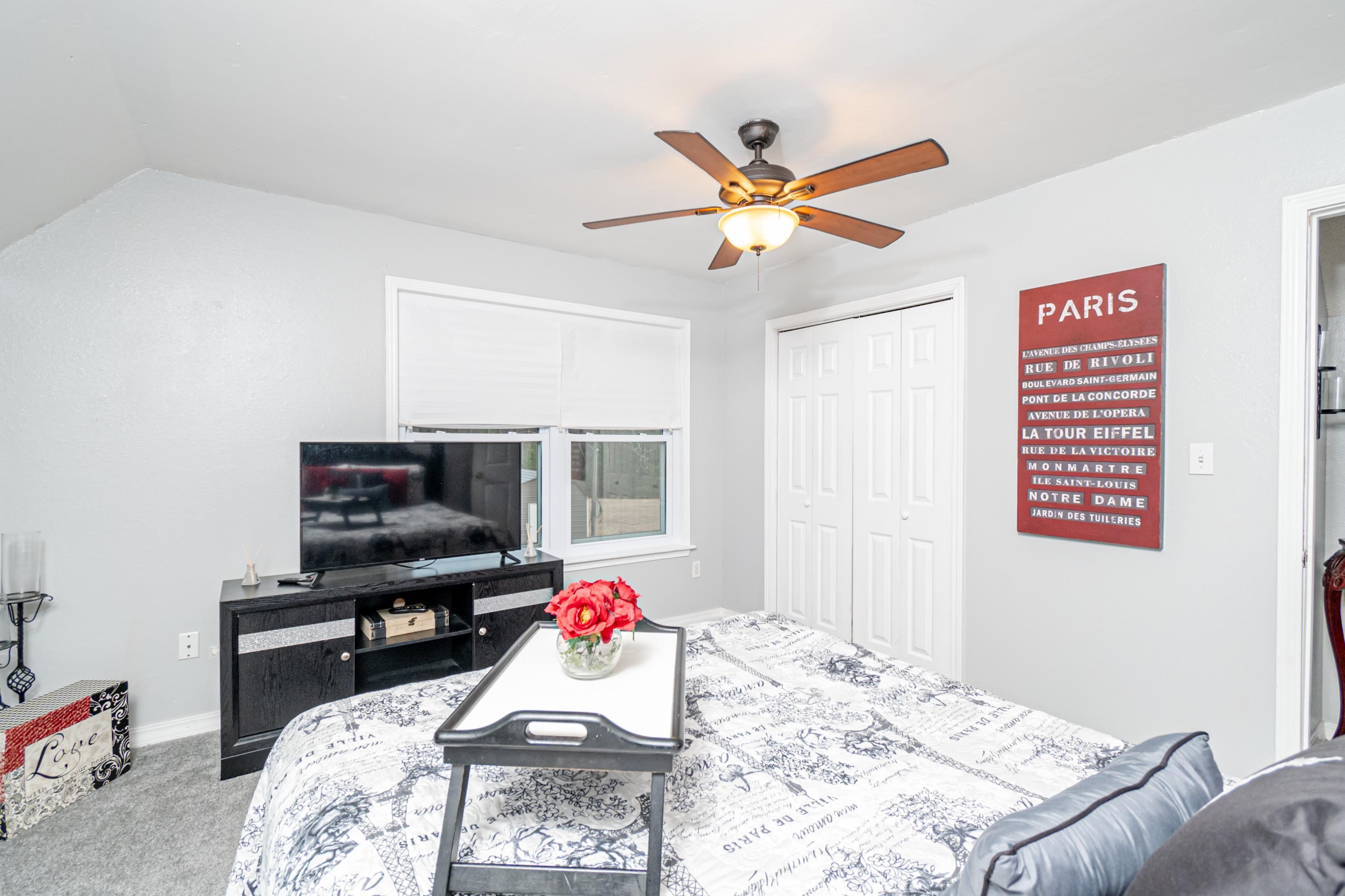 Central Rural - Residential