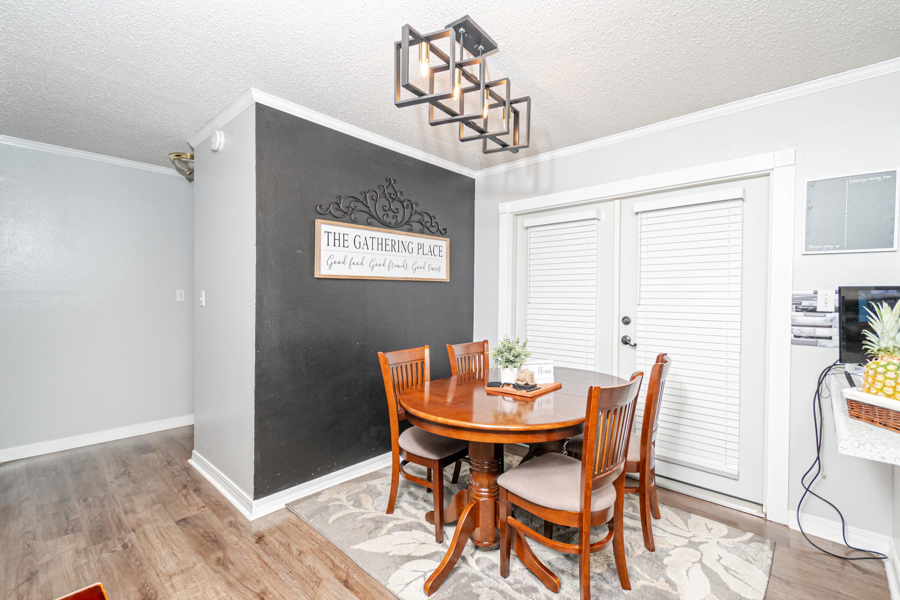 Central Rural - Residential