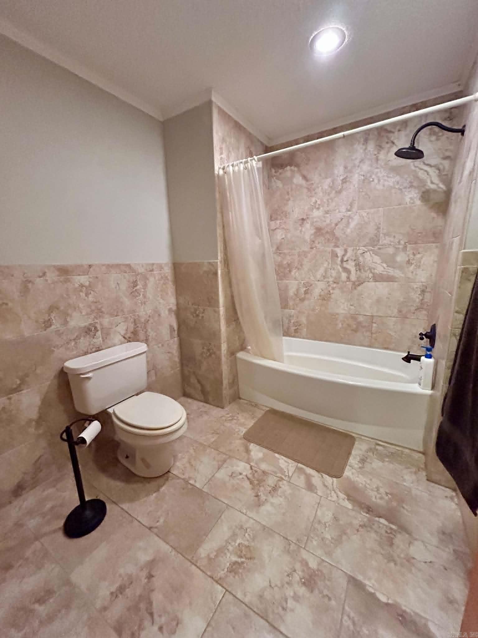 CAMDEN CITY METES & BOUNDS - Residential