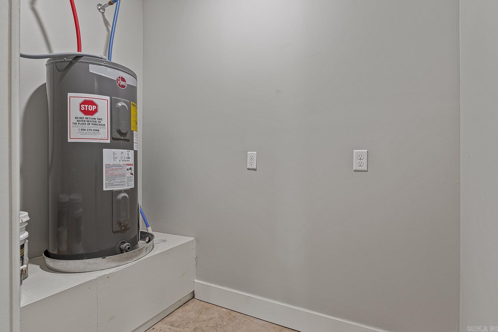 Jordan Kaitlyn Phase2 - Residential