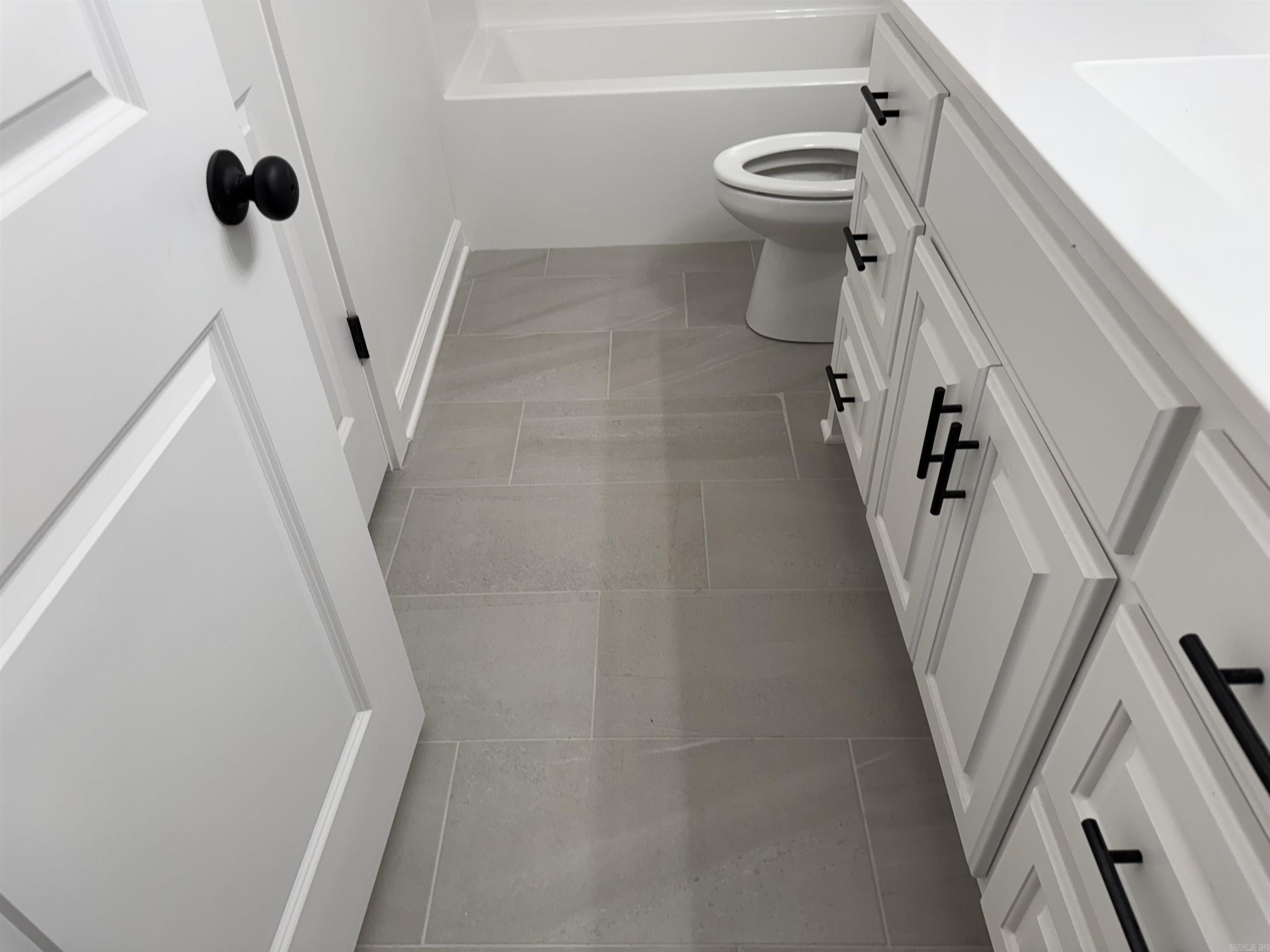 KNOTTING HILL - Residential