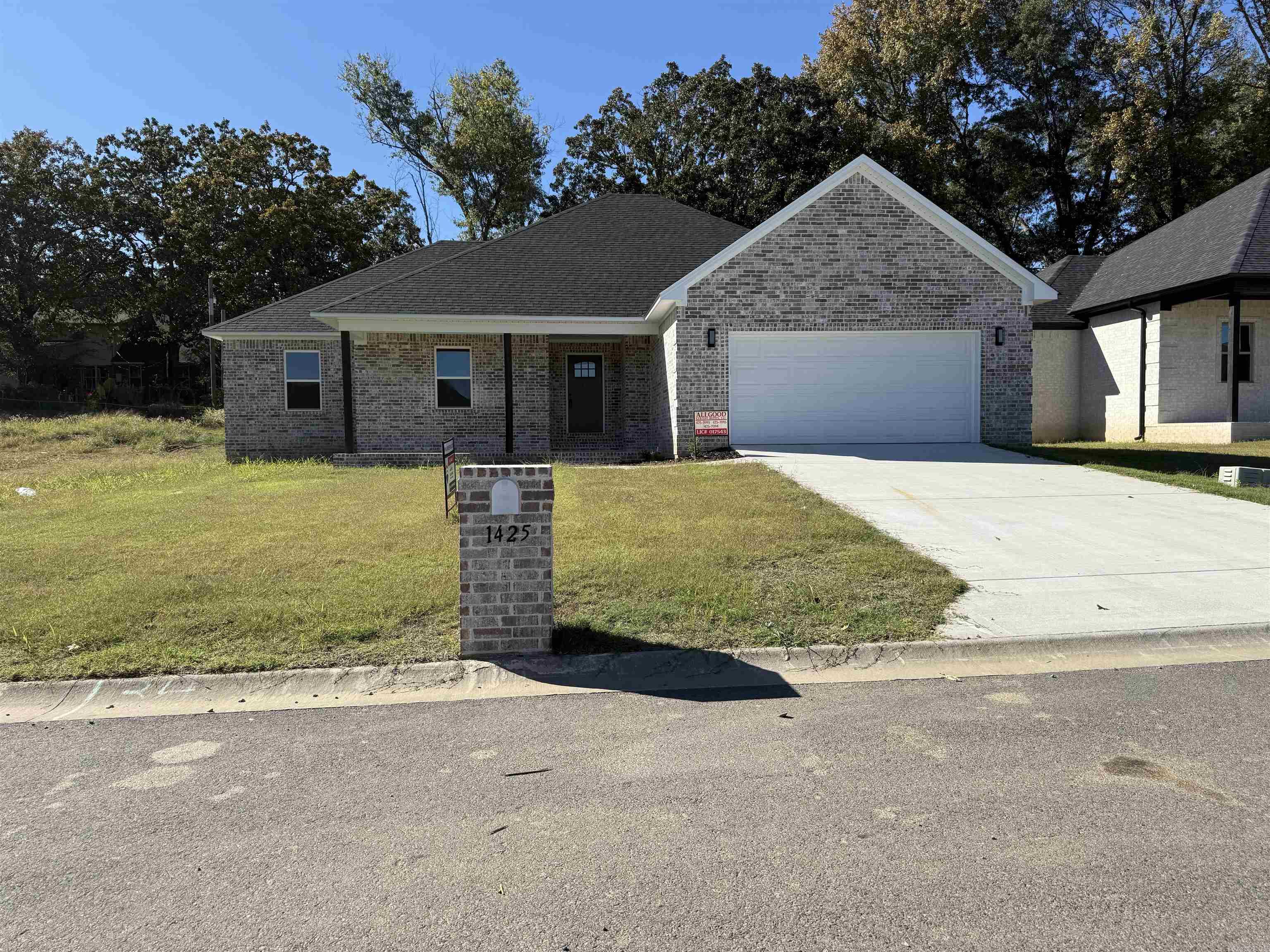 KNOTTING HILL - Residential