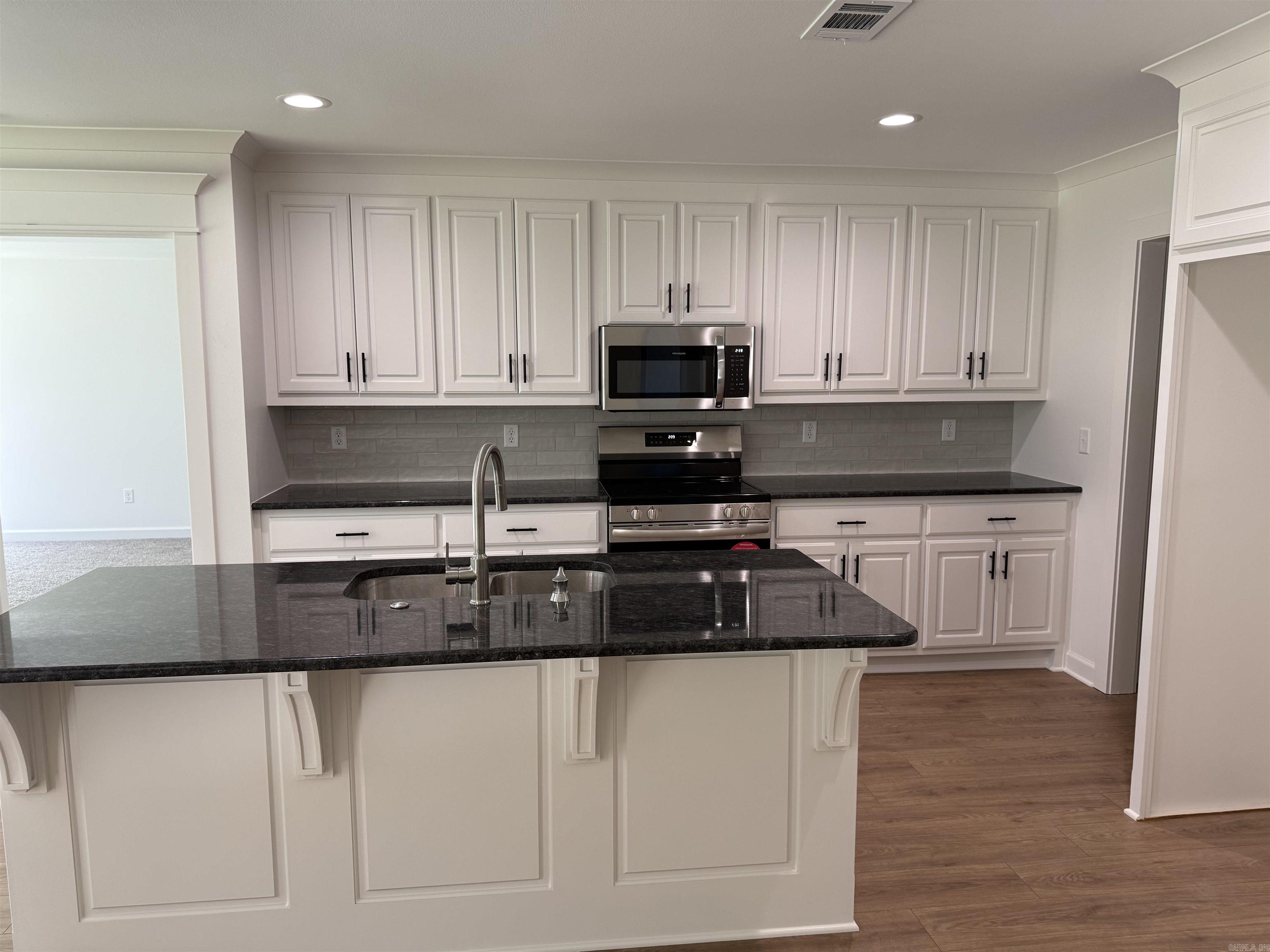 KNOTTING HILL - Residential