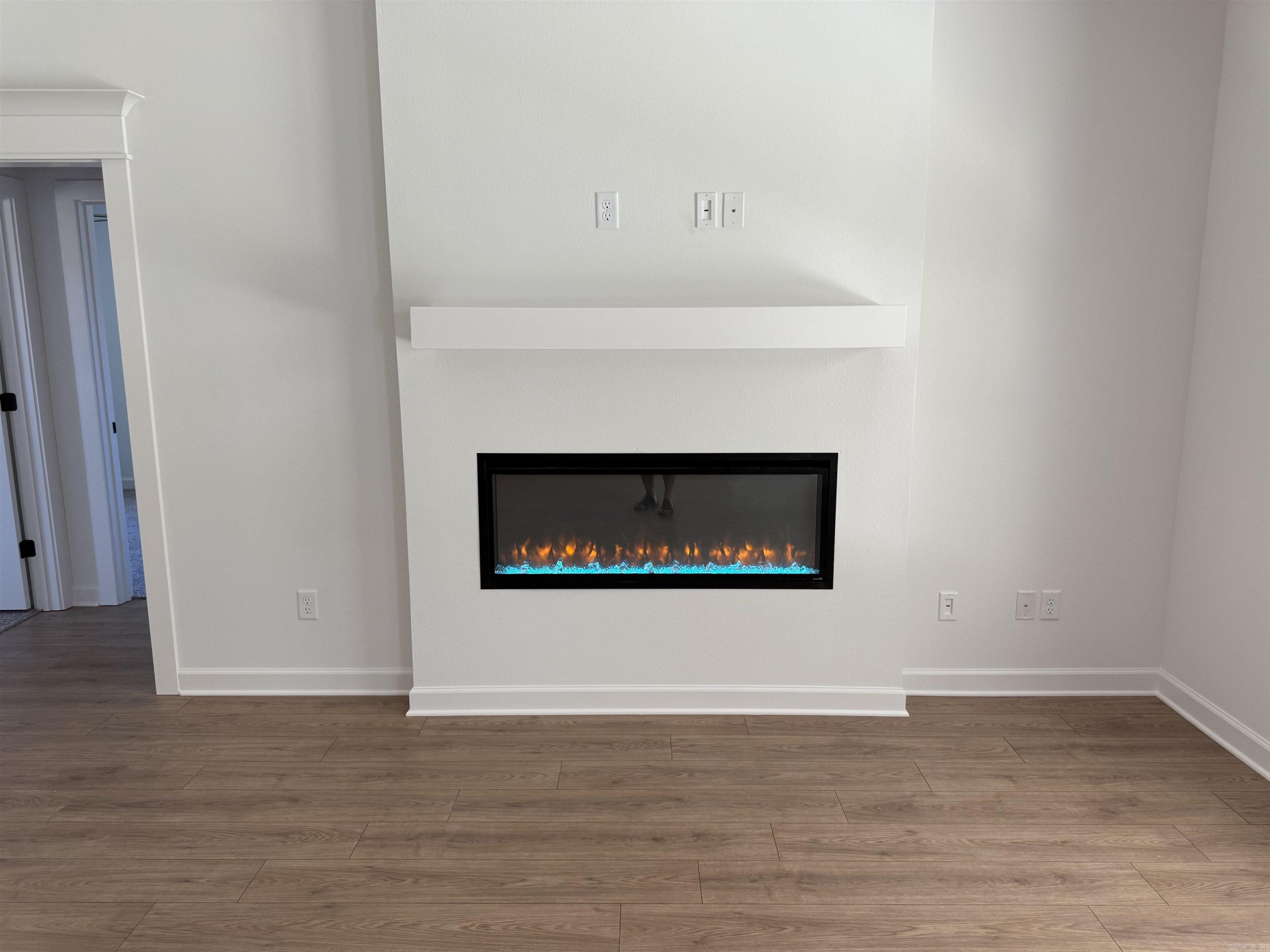 KNOTTING HILL - Residential