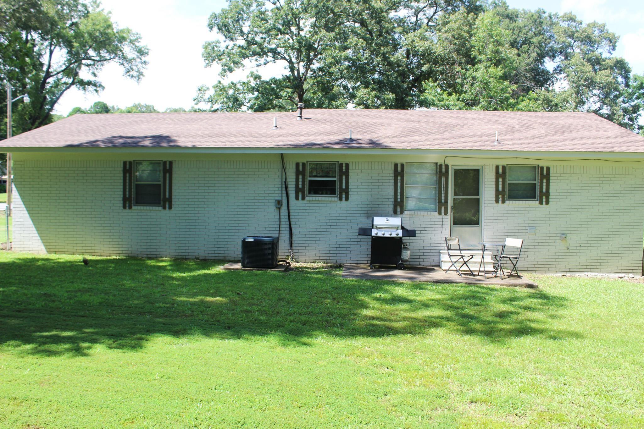 KINGWOOD ADD - Residential