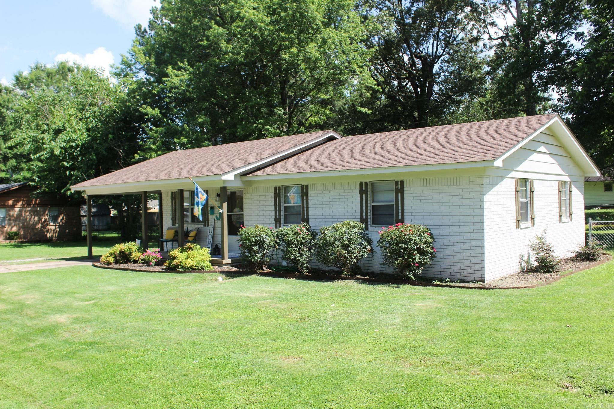 KINGWOOD ADD - Residential