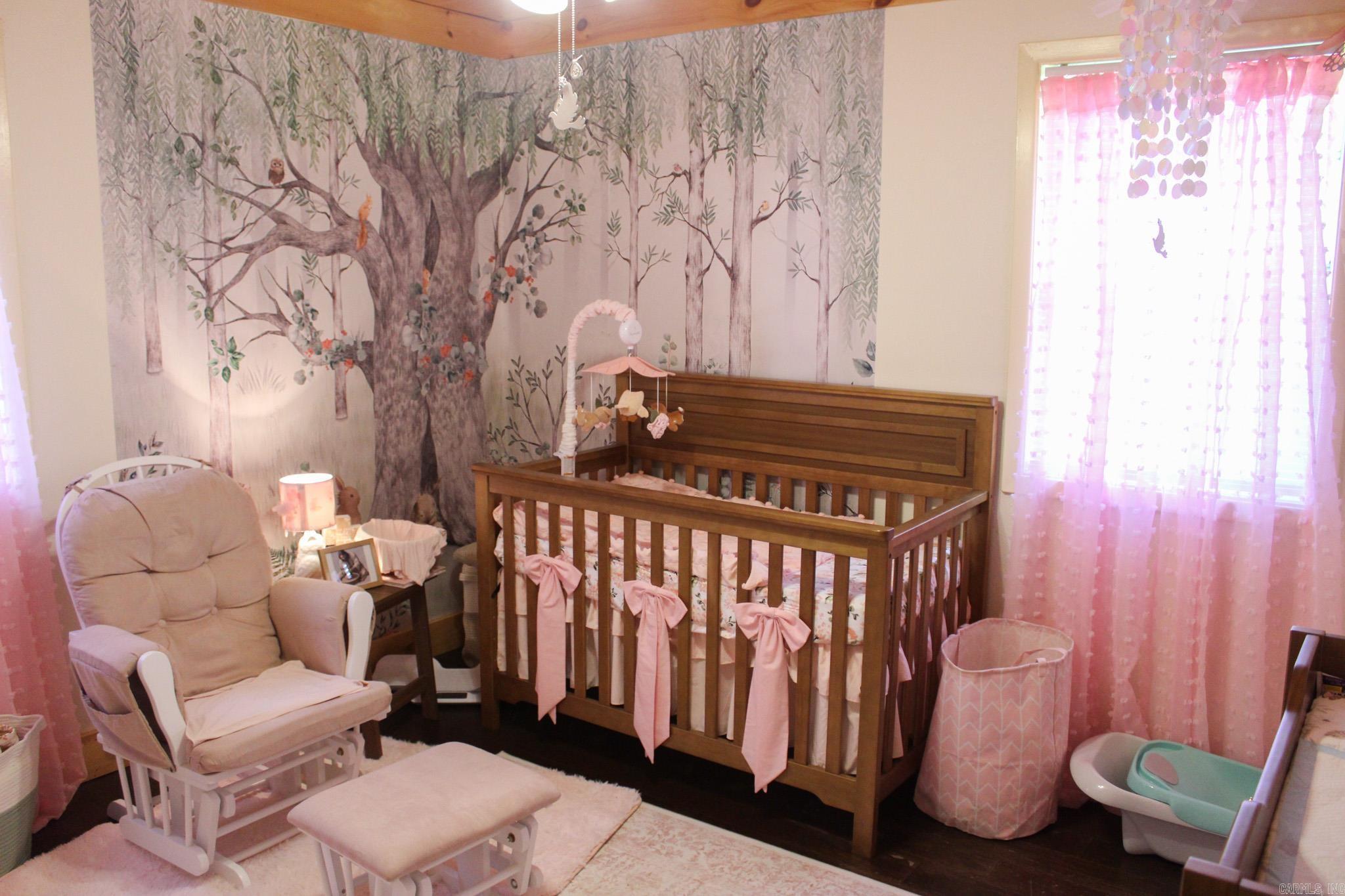 KINGWOOD ADD - Residential