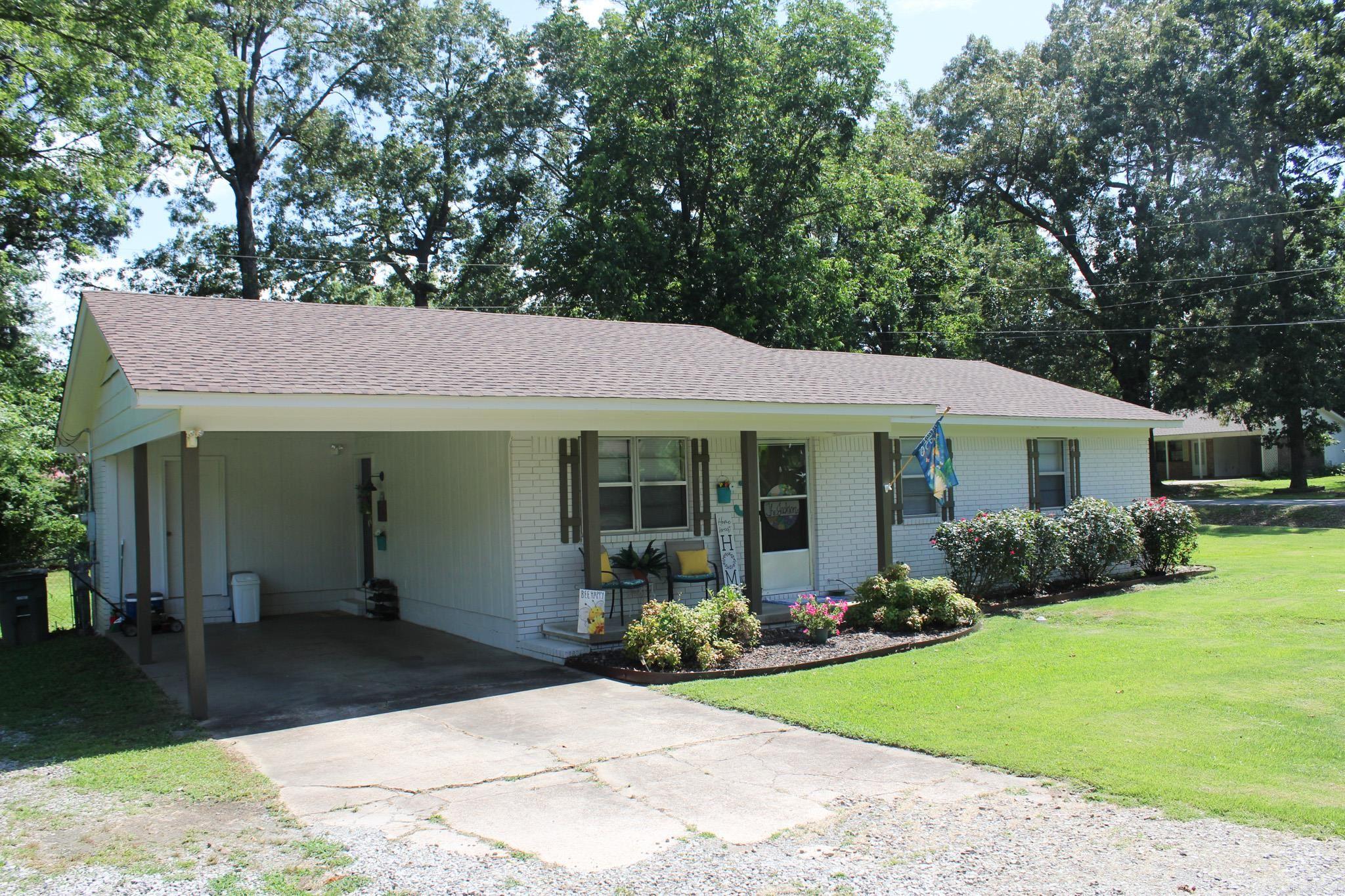 KINGWOOD ADD - Residential