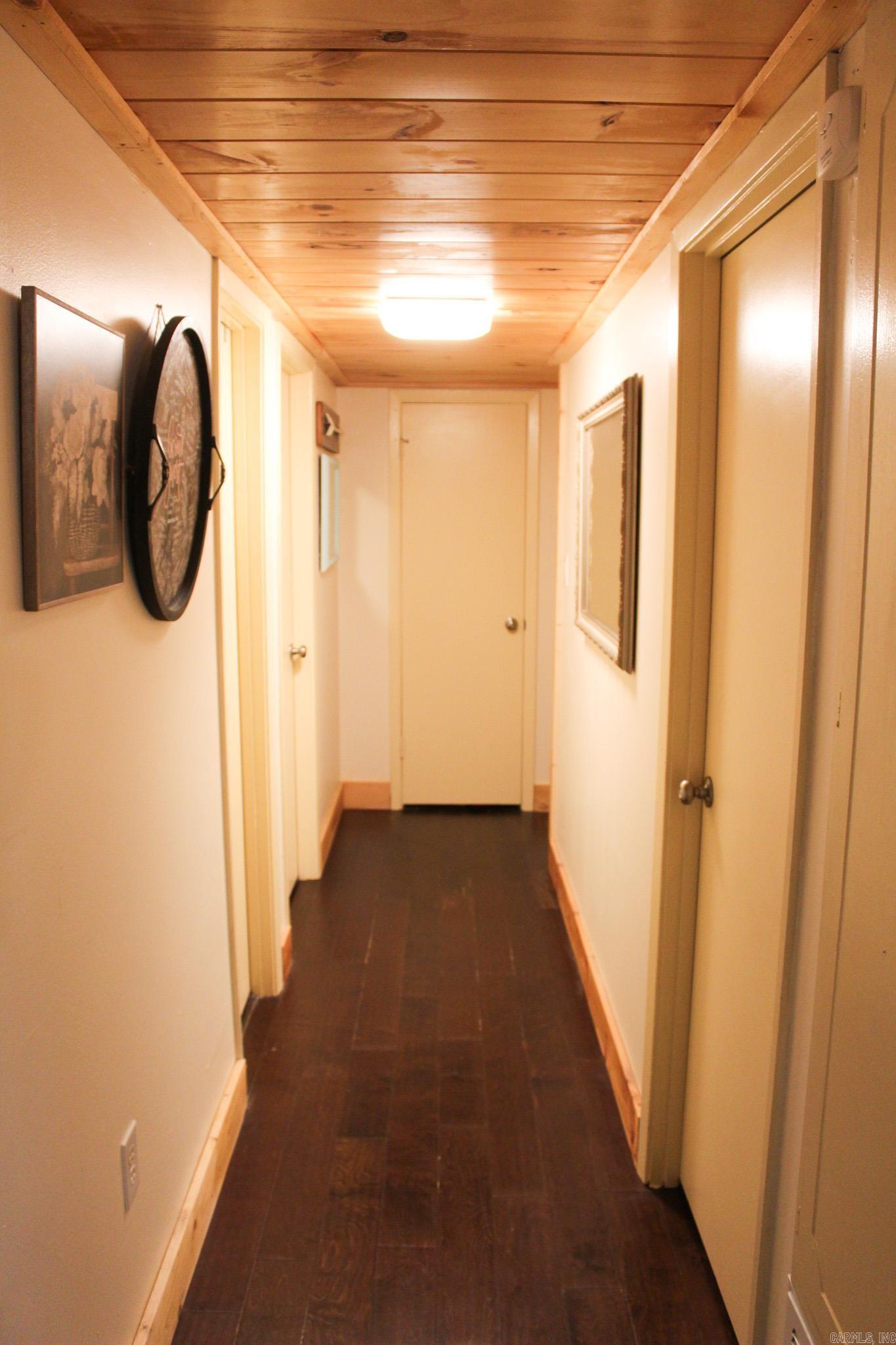 KINGWOOD ADD - Residential