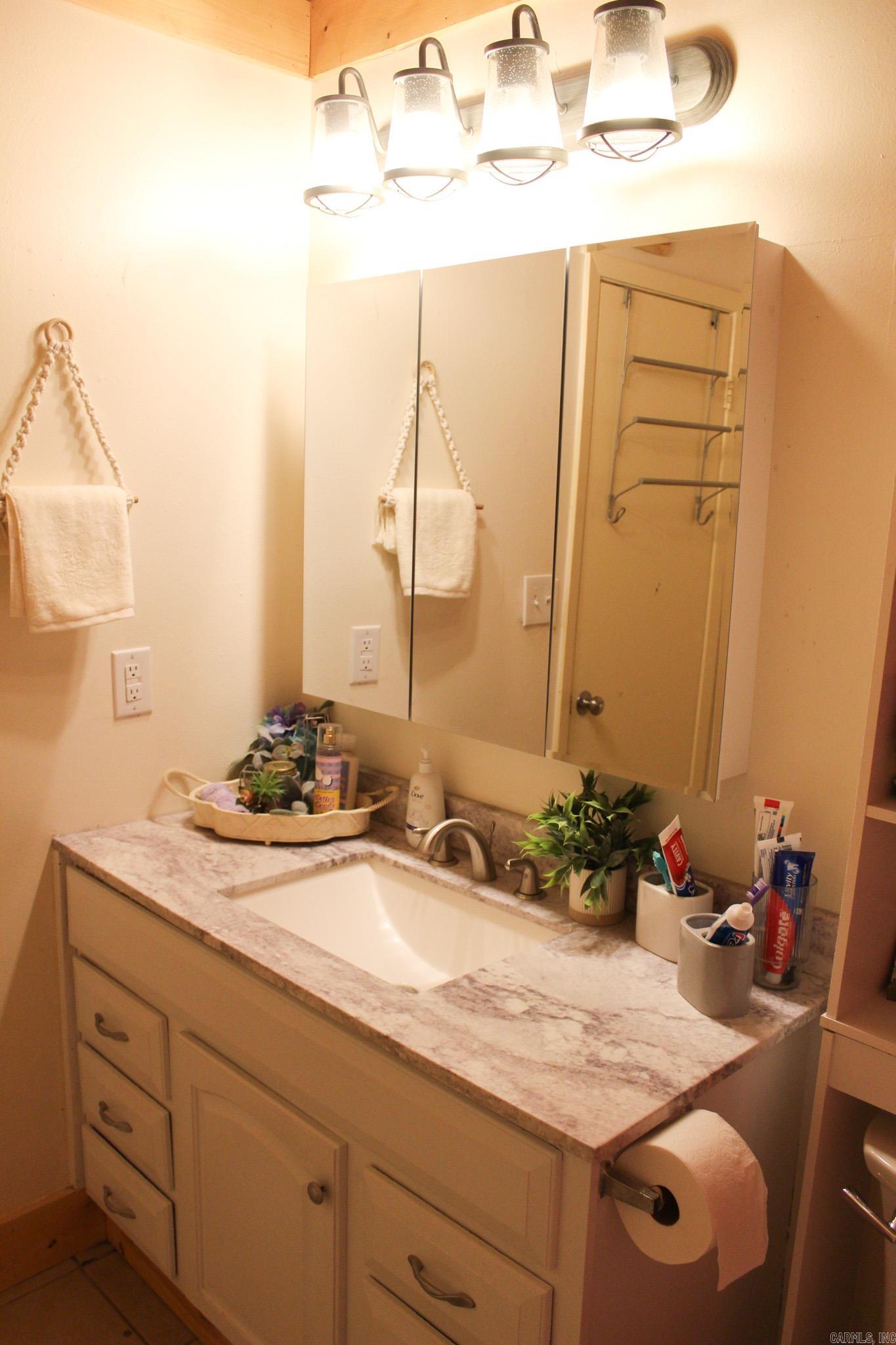 KINGWOOD ADD - Residential