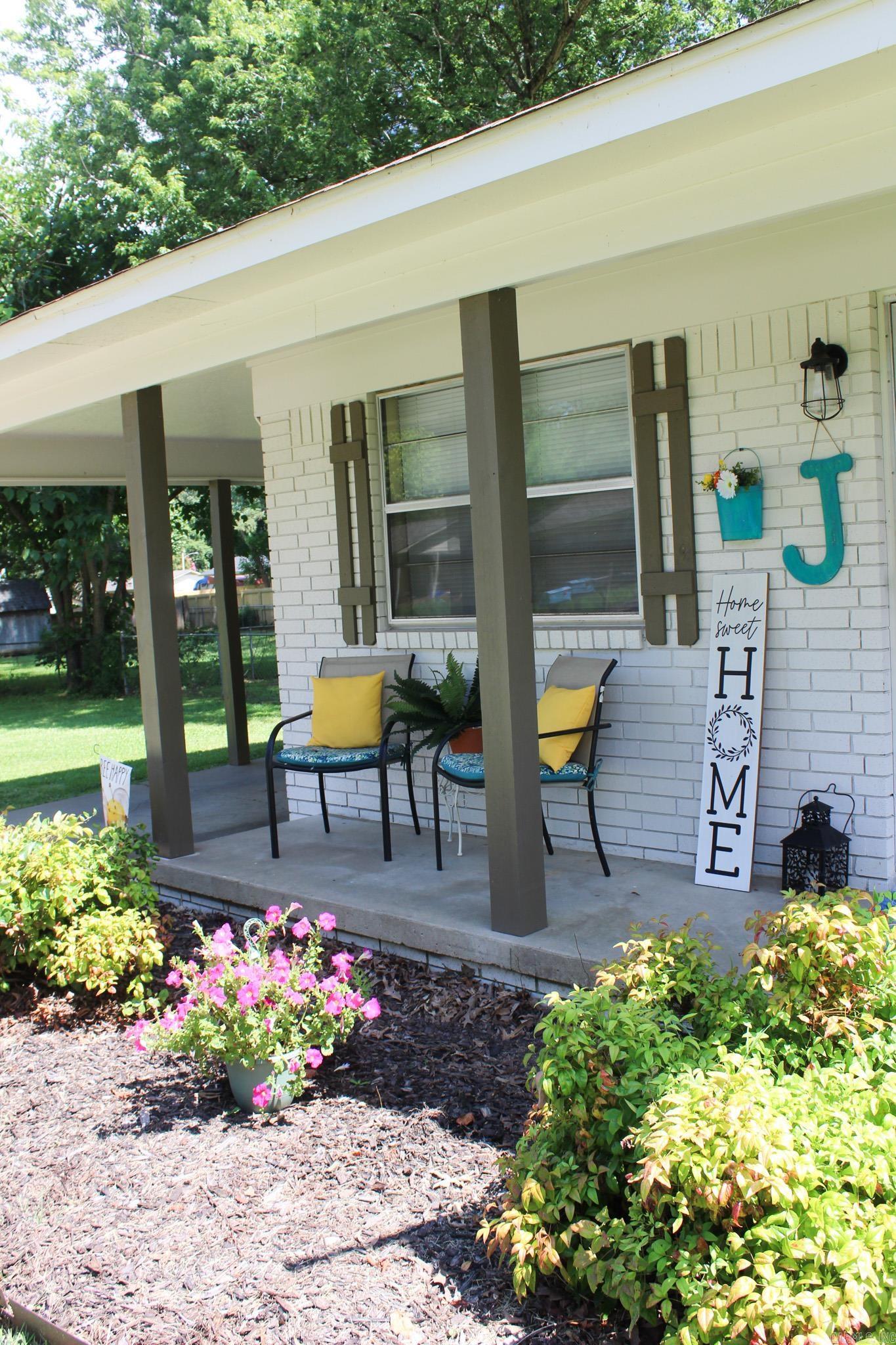 KINGWOOD ADD - Residential