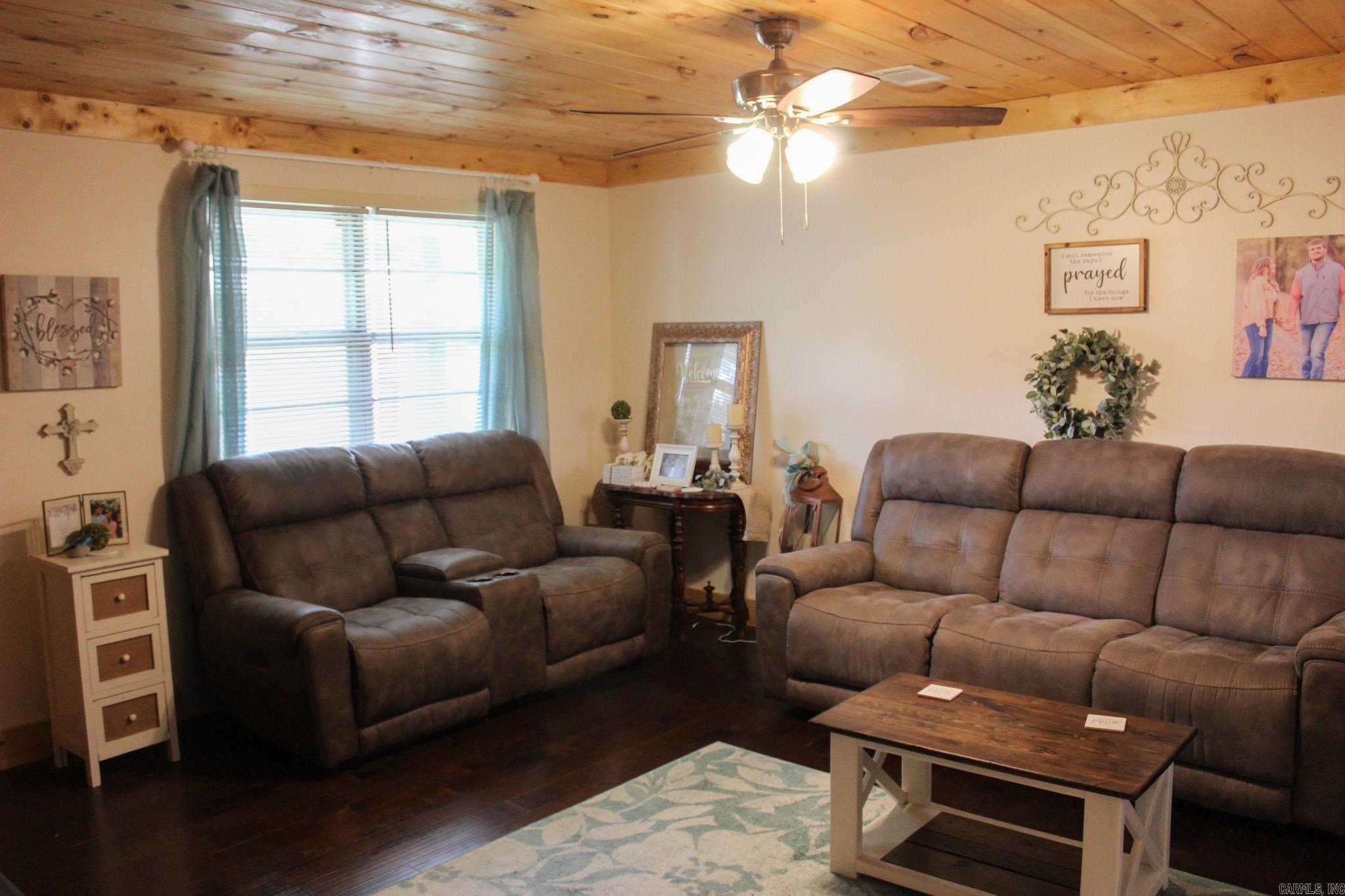 KINGWOOD ADD - Residential