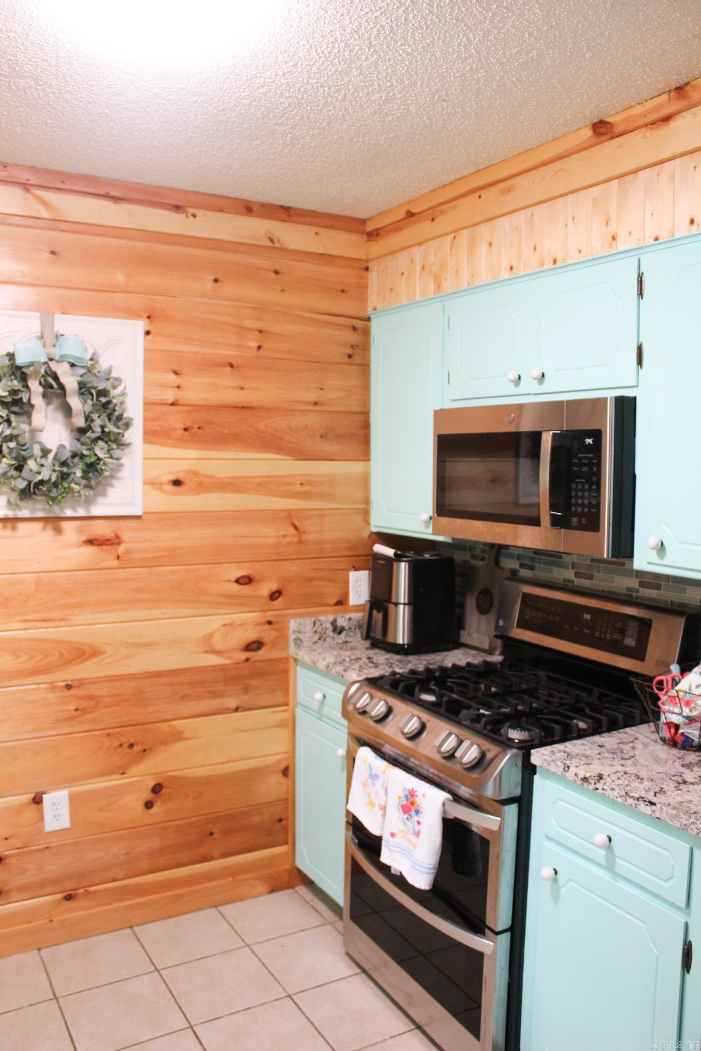 KINGWOOD ADD - Residential