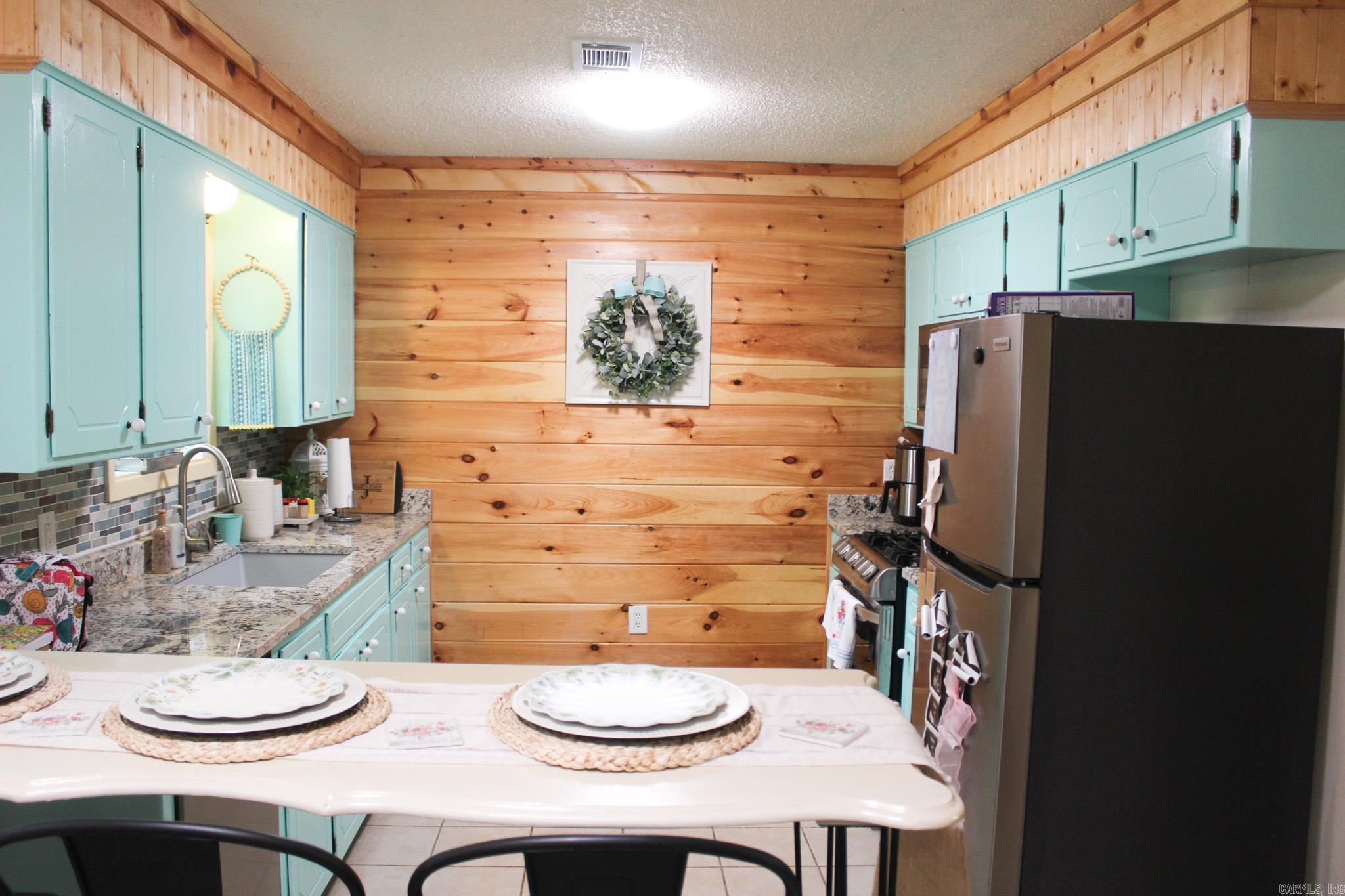 KINGWOOD ADD - Residential