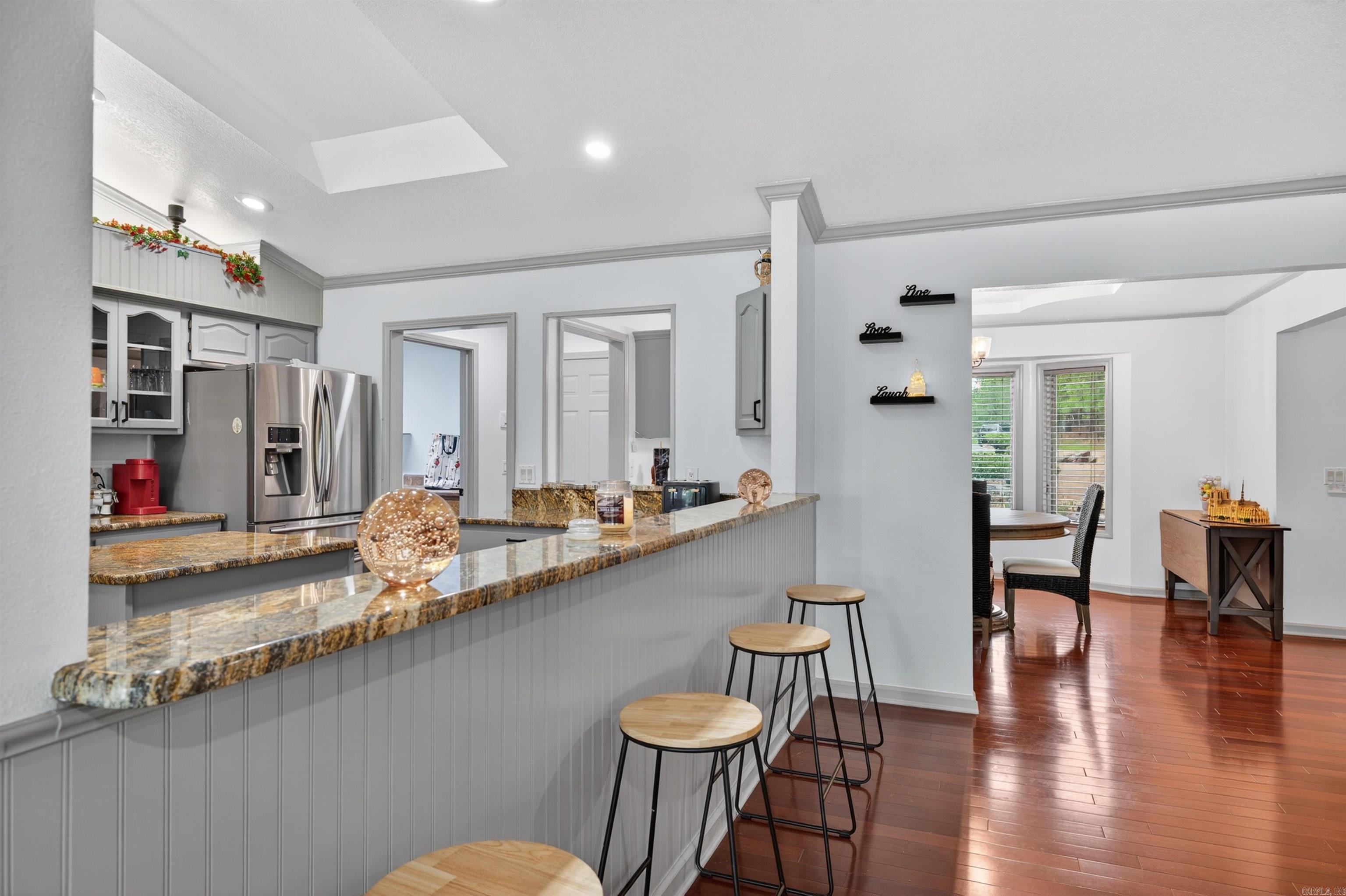 DIAMANTE - Residential