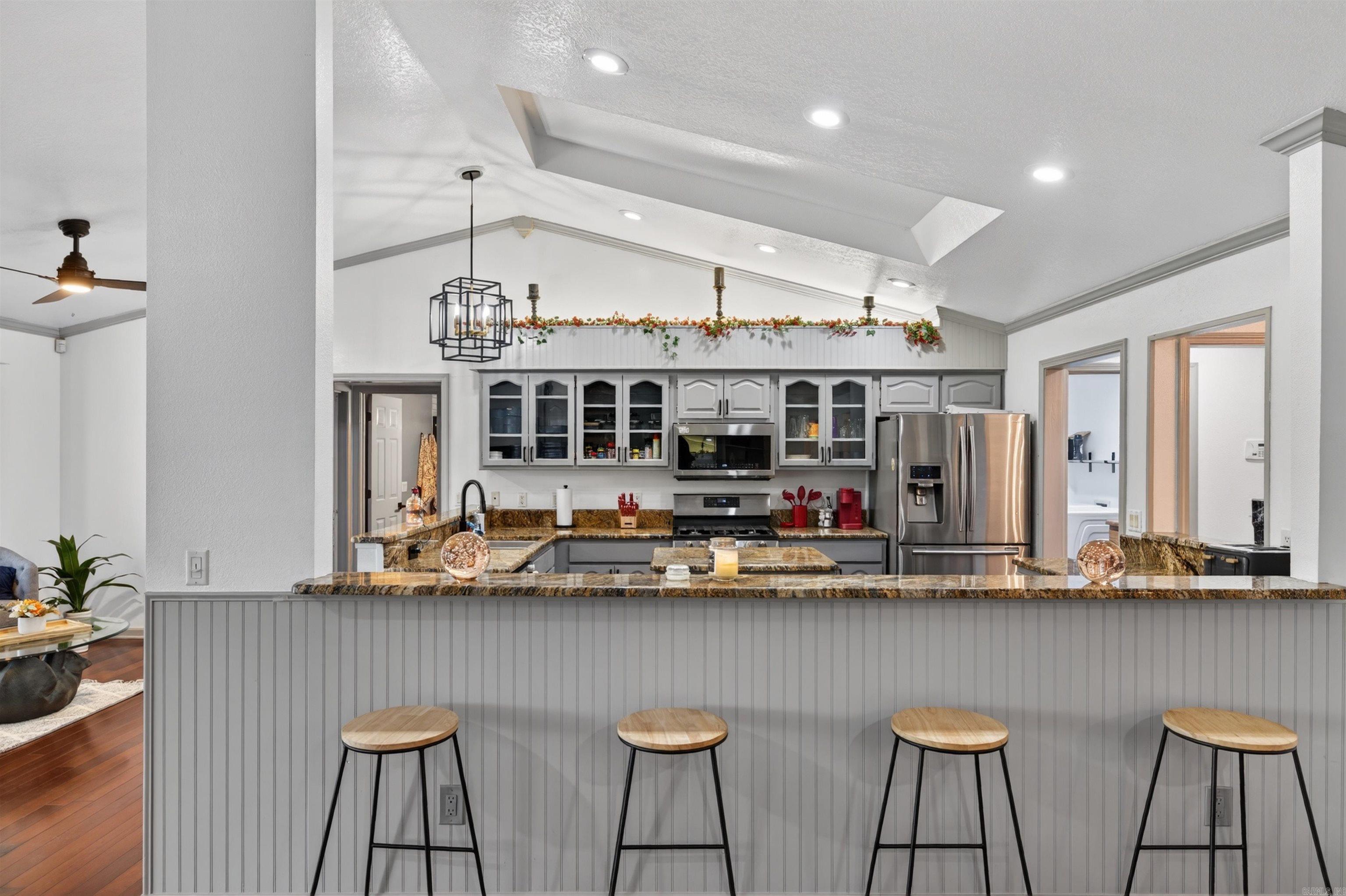 DIAMANTE - Residential