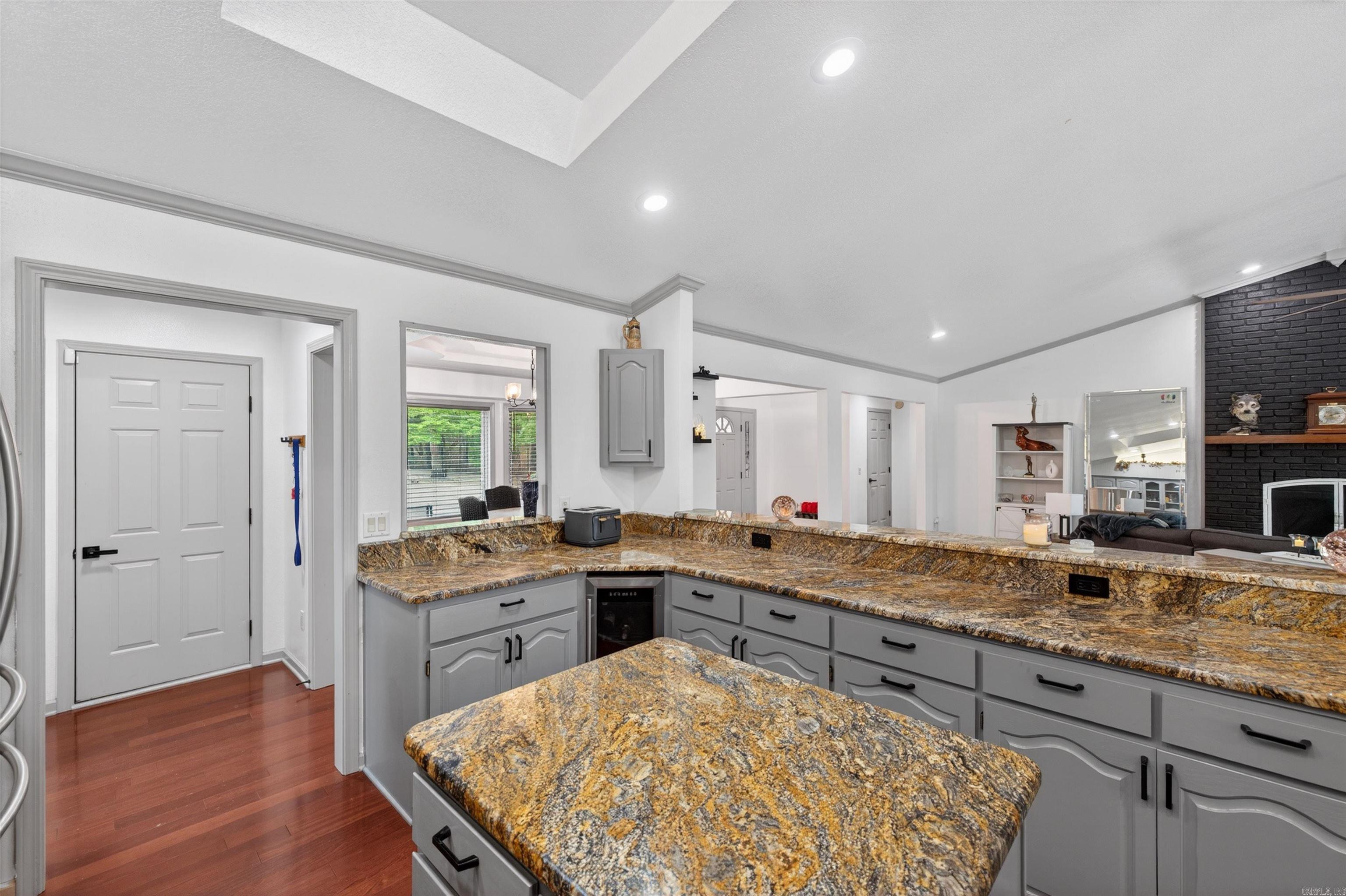 DIAMANTE - Residential