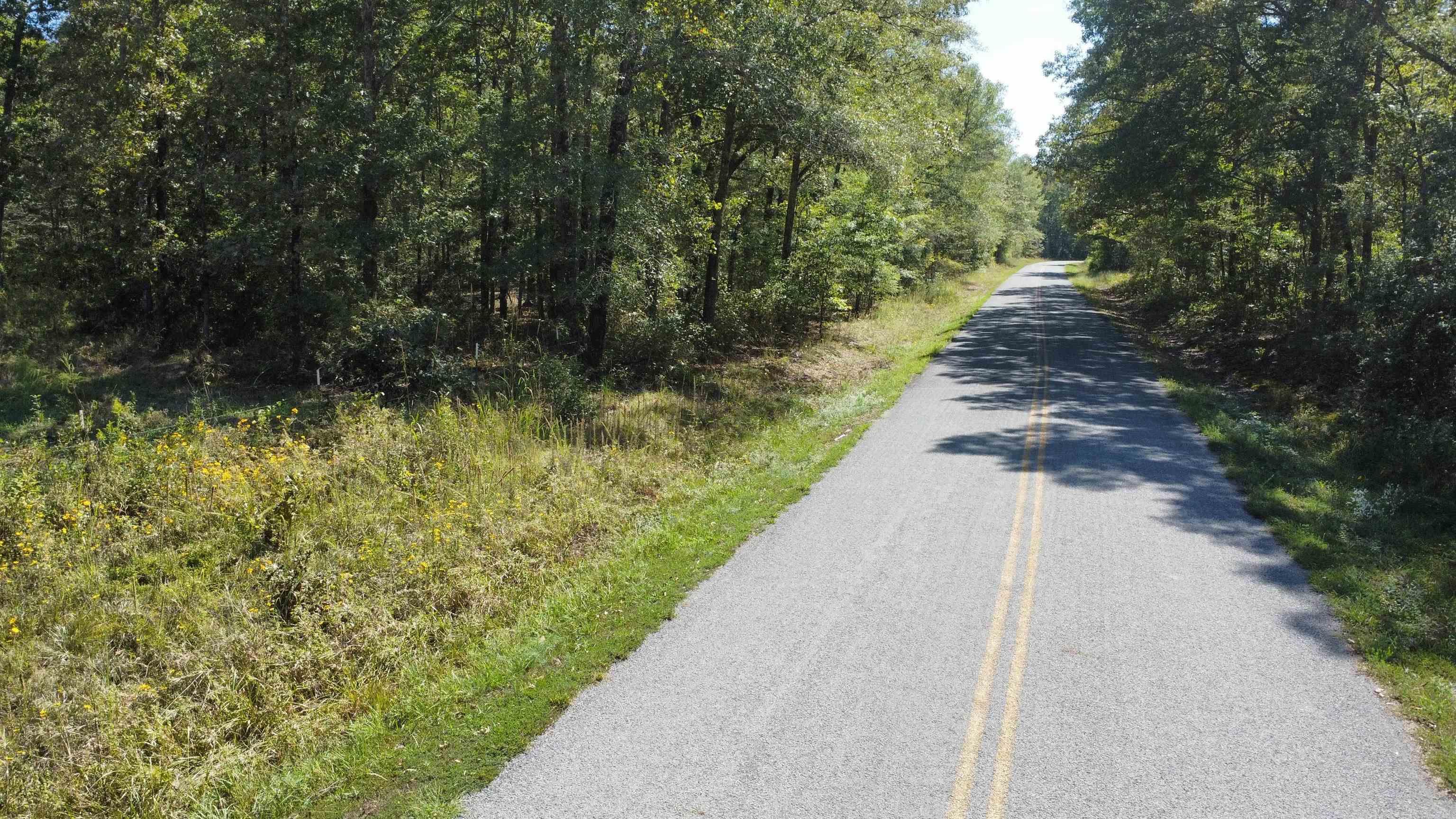 Not in Subdivision - Land