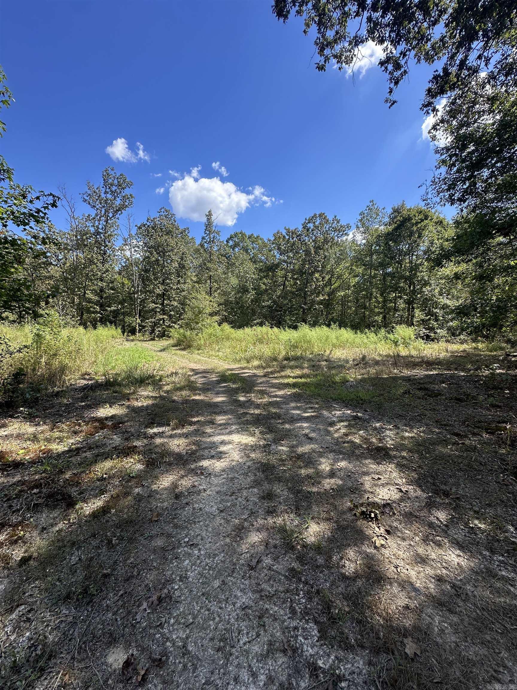 Not in Subdivision - Land