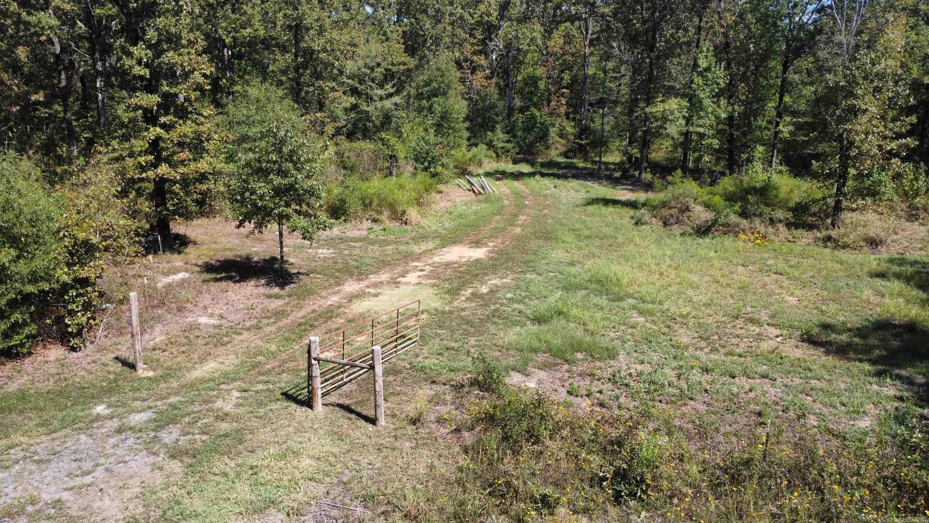 Not in Subdivision - Land