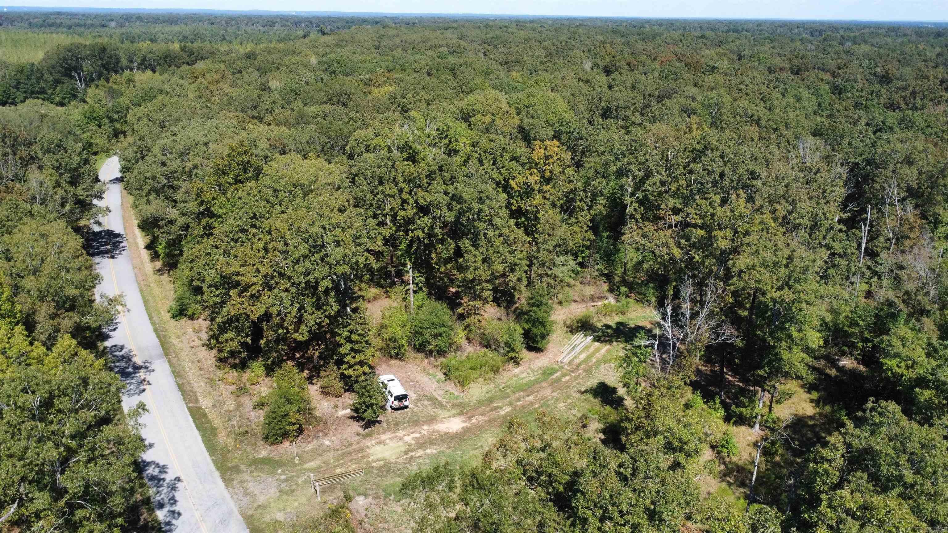 Not in Subdivision - Land