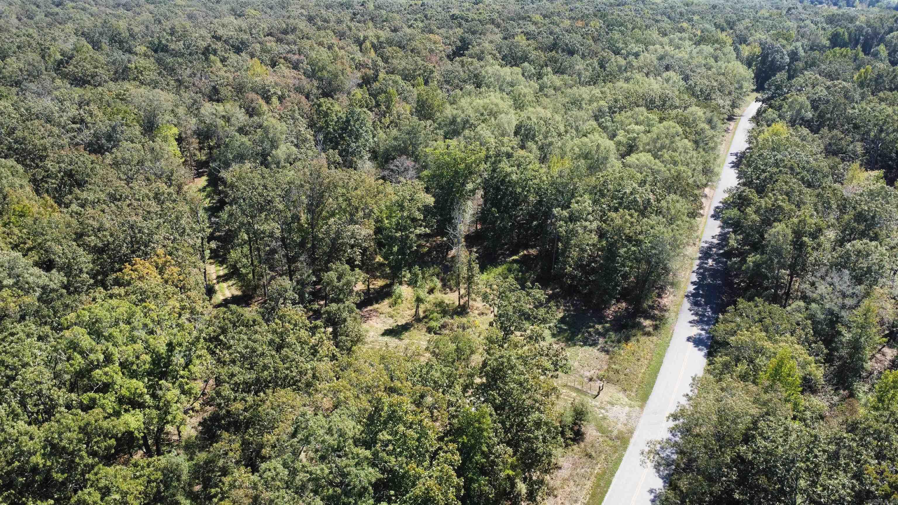 Not in Subdivision - Land