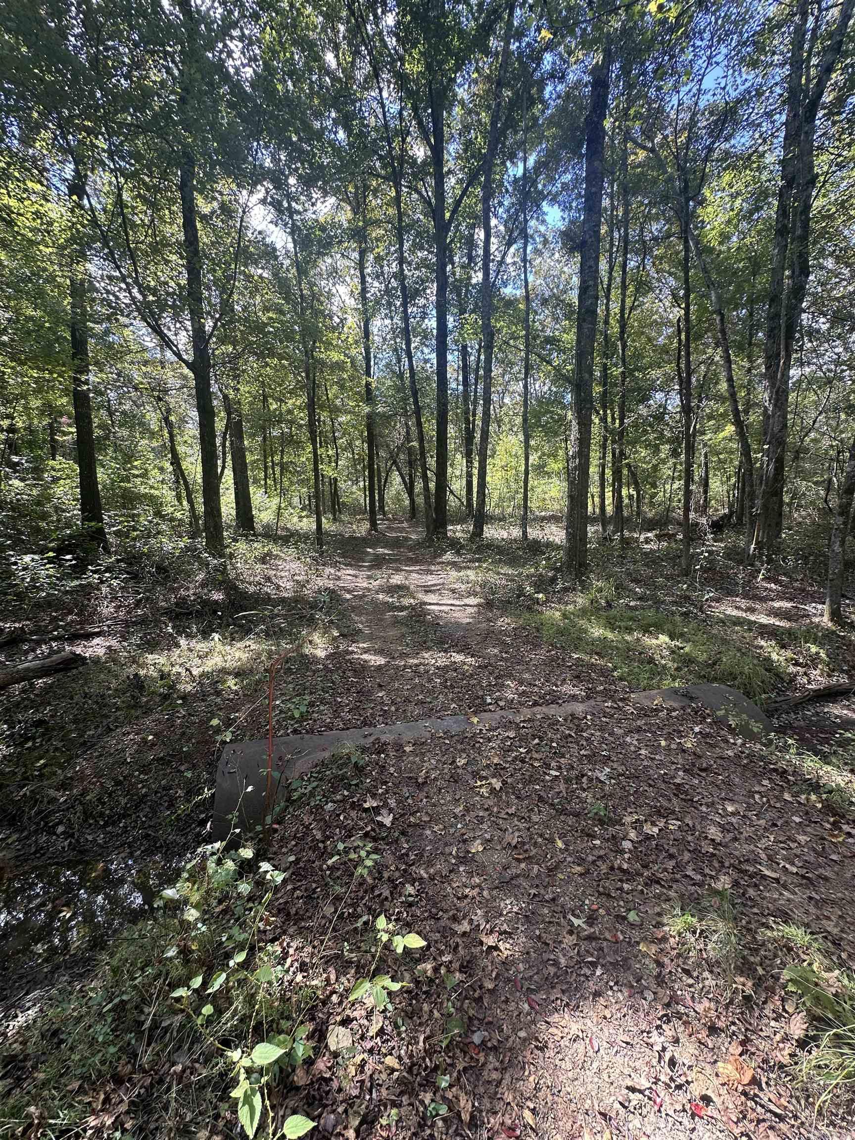 Not in Subdivision - Land