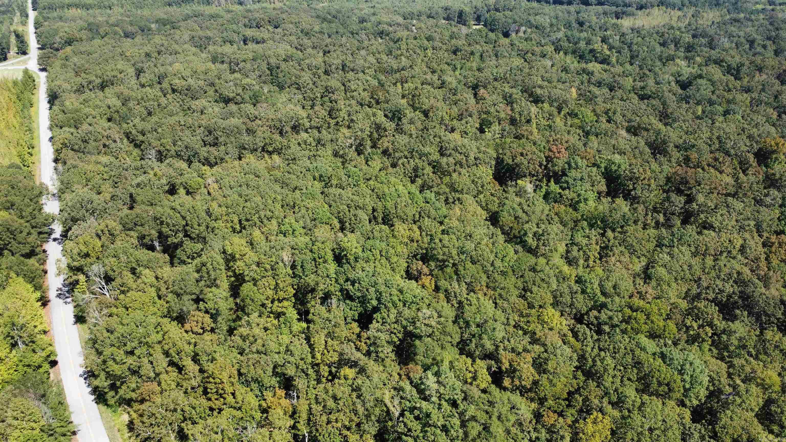 Not in Subdivision - Land