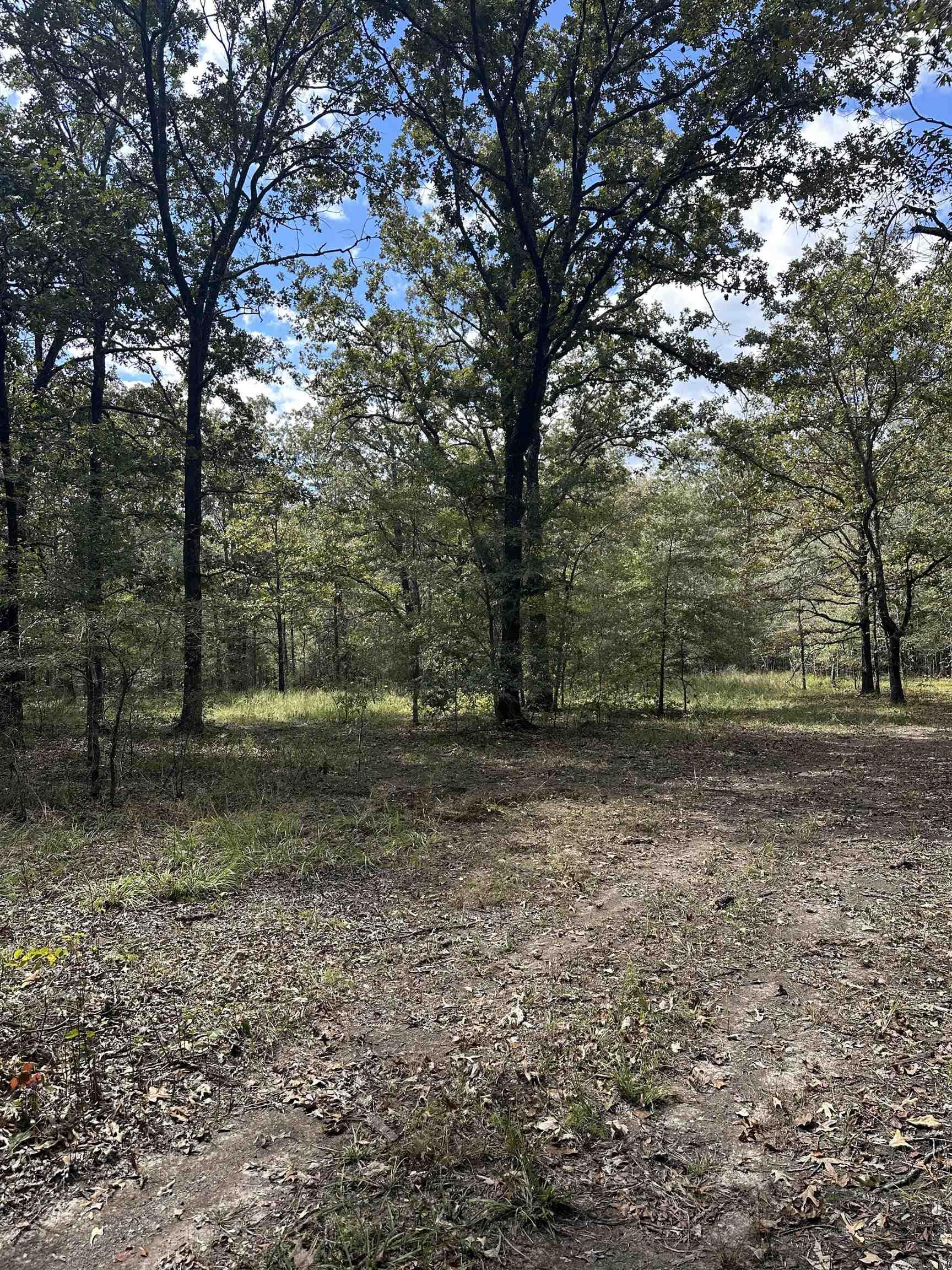 Not in Subdivision - Land