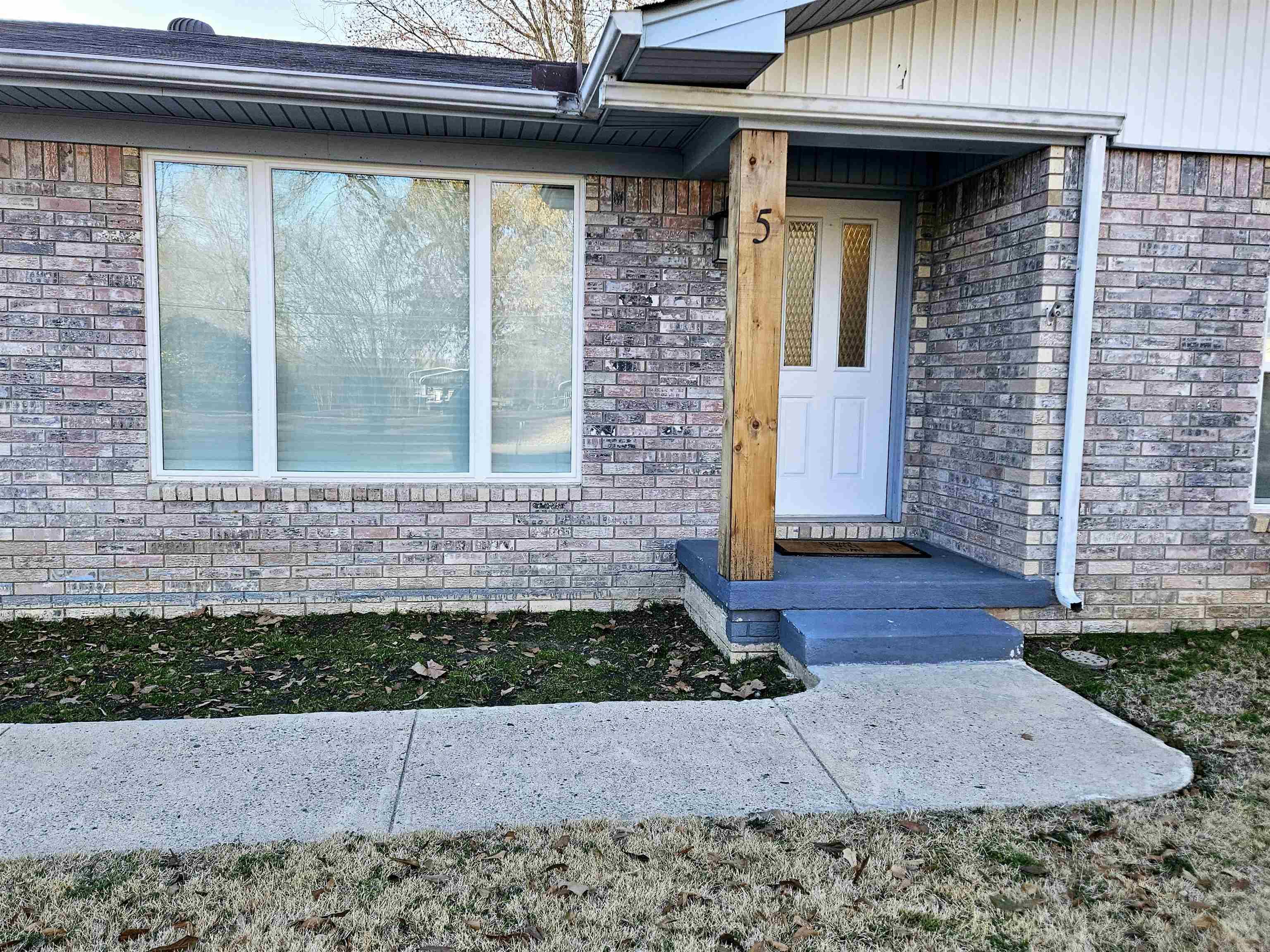 Greenbrier Village - Residential