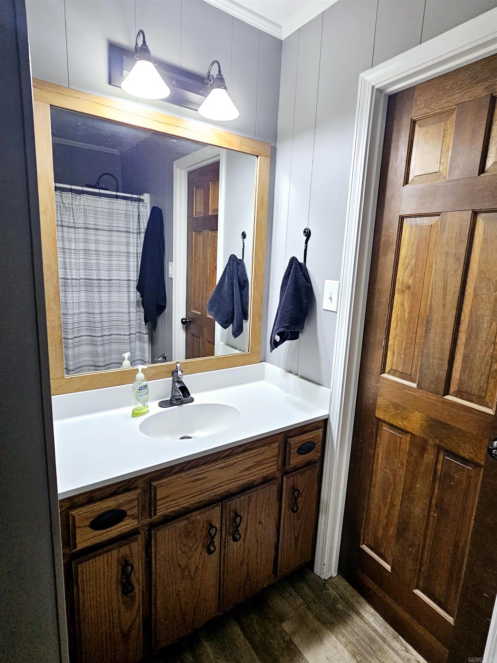 Greenbrier Village - Residential