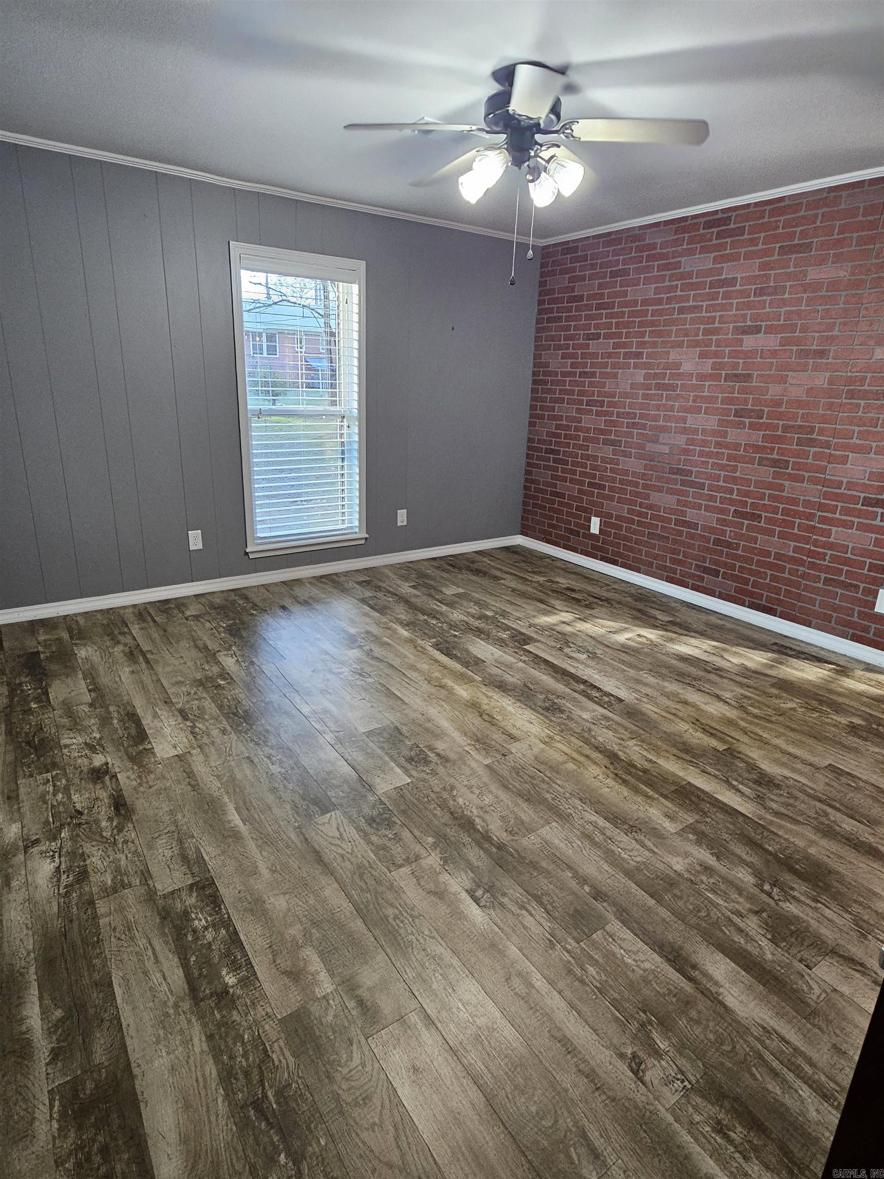 Greenbrier Village - Residential