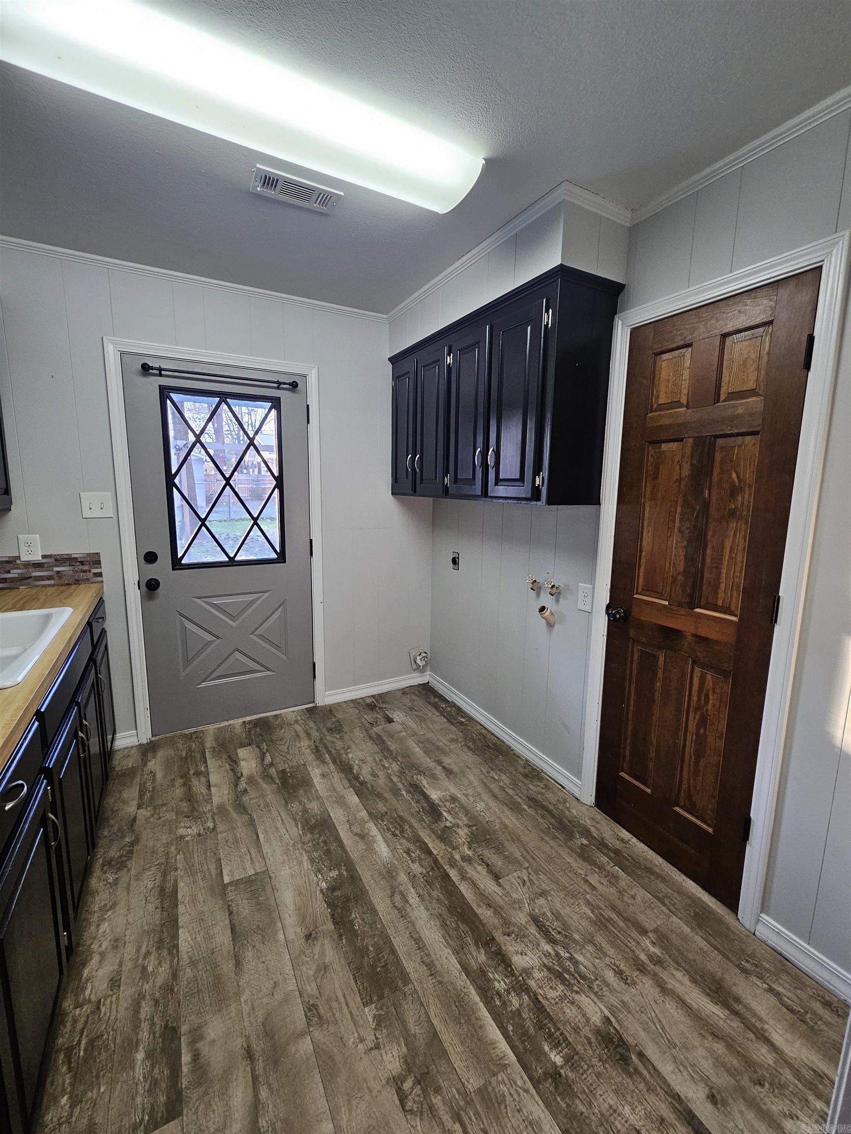 Greenbrier Village - Residential