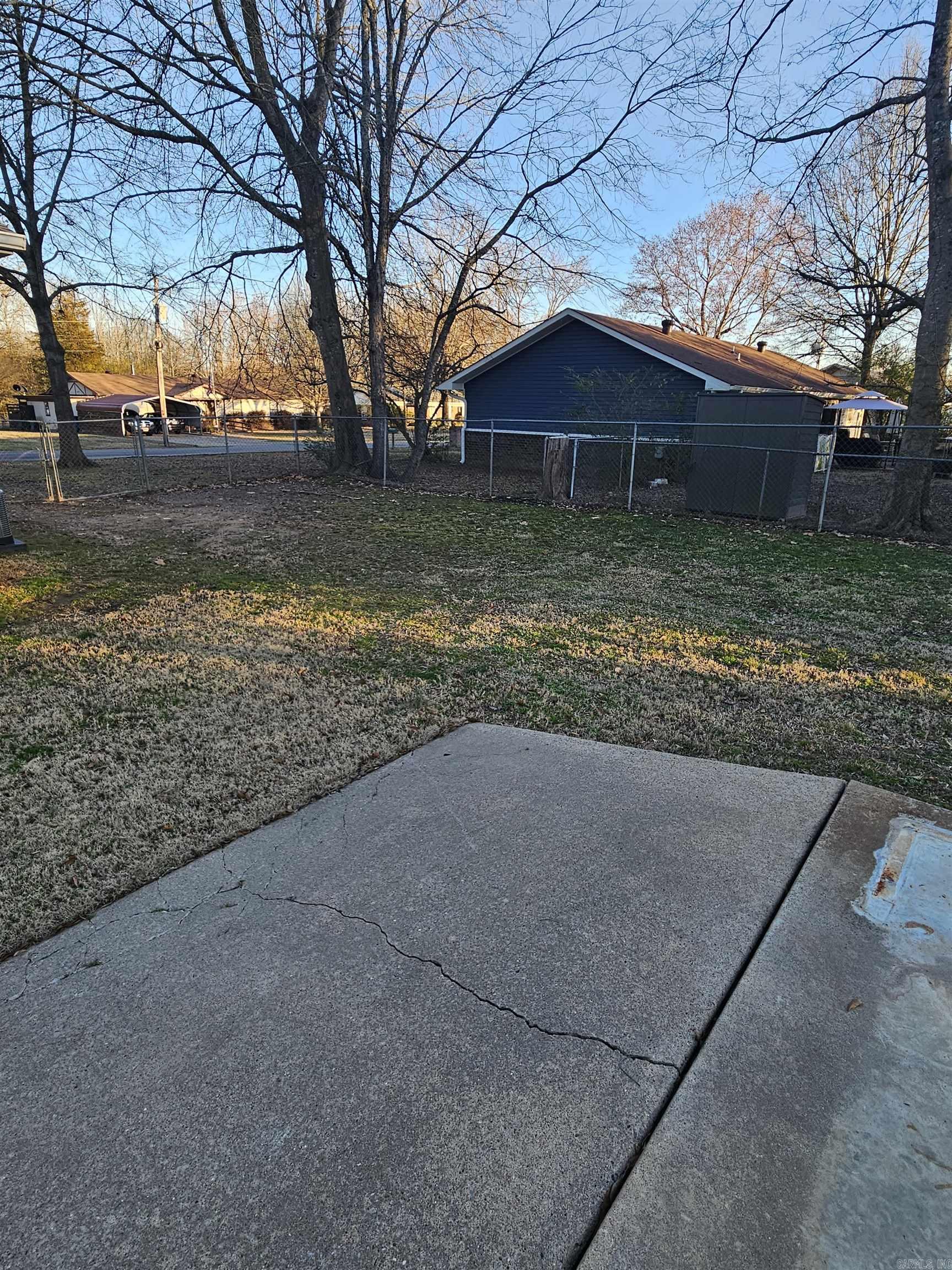 Greenbrier Village - Residential