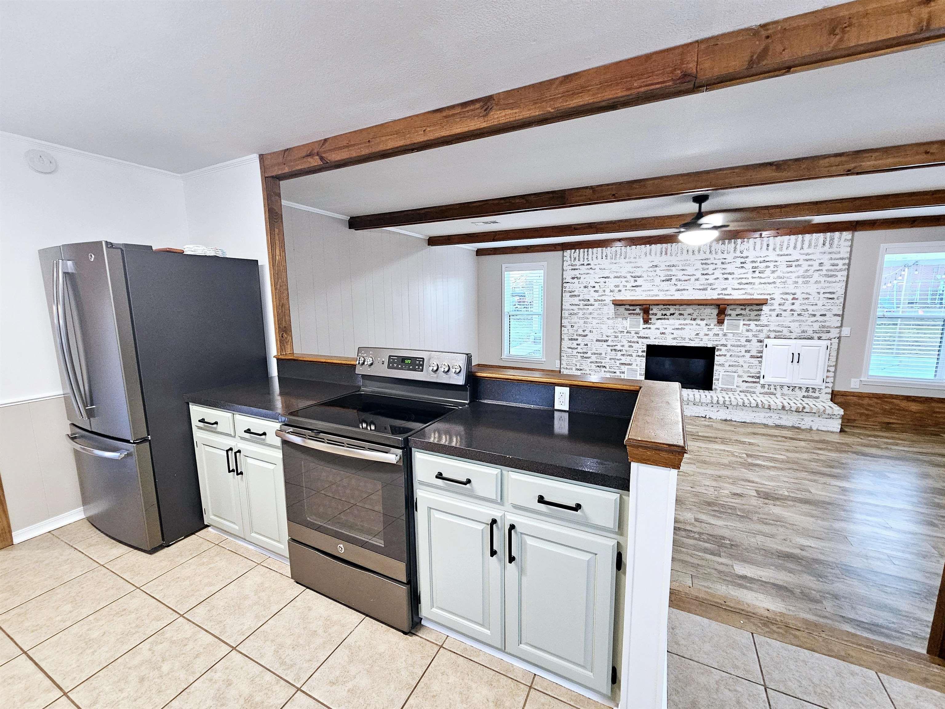 Greenbrier Village - Residential