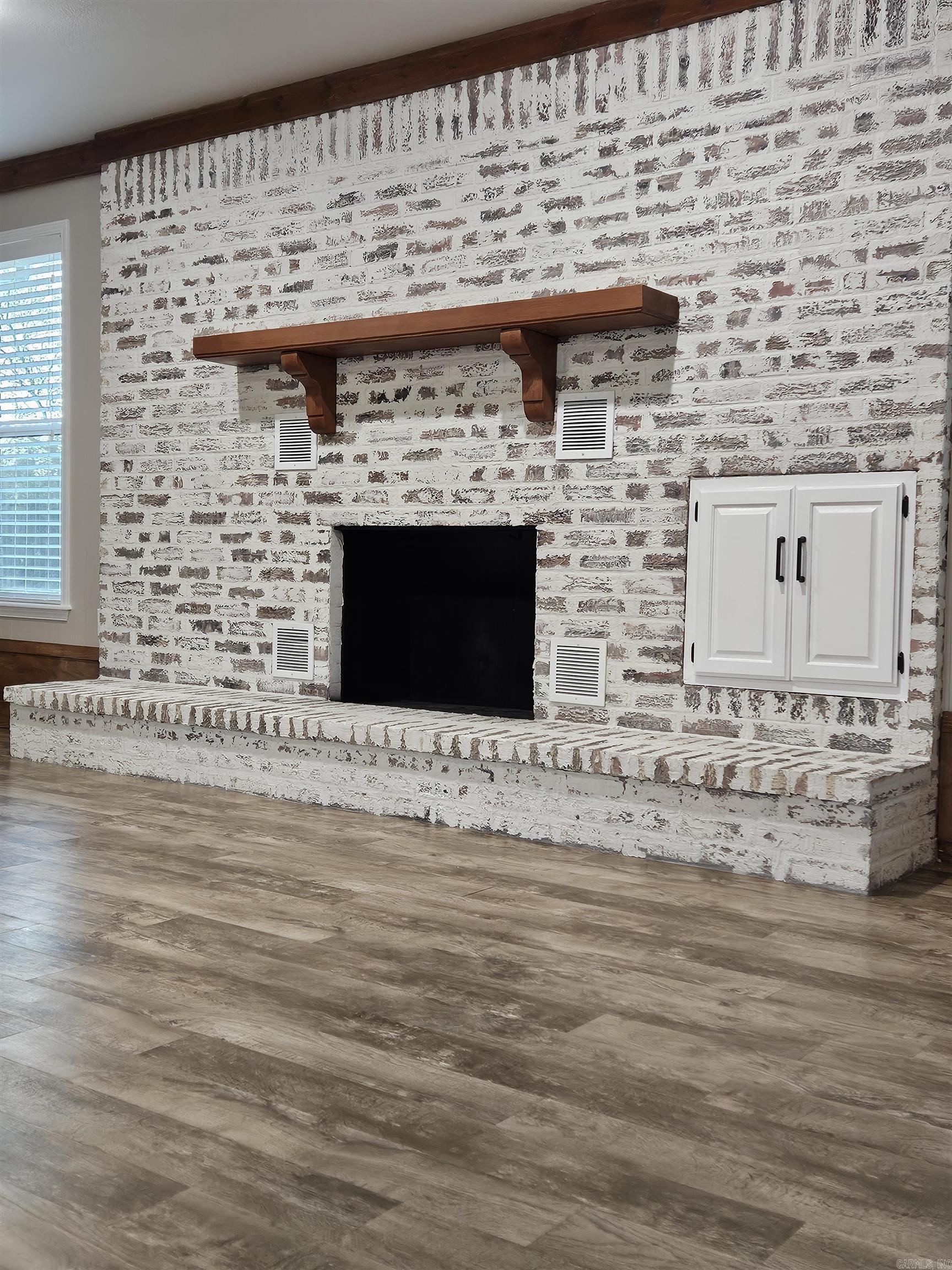 Greenbrier Village - Residential