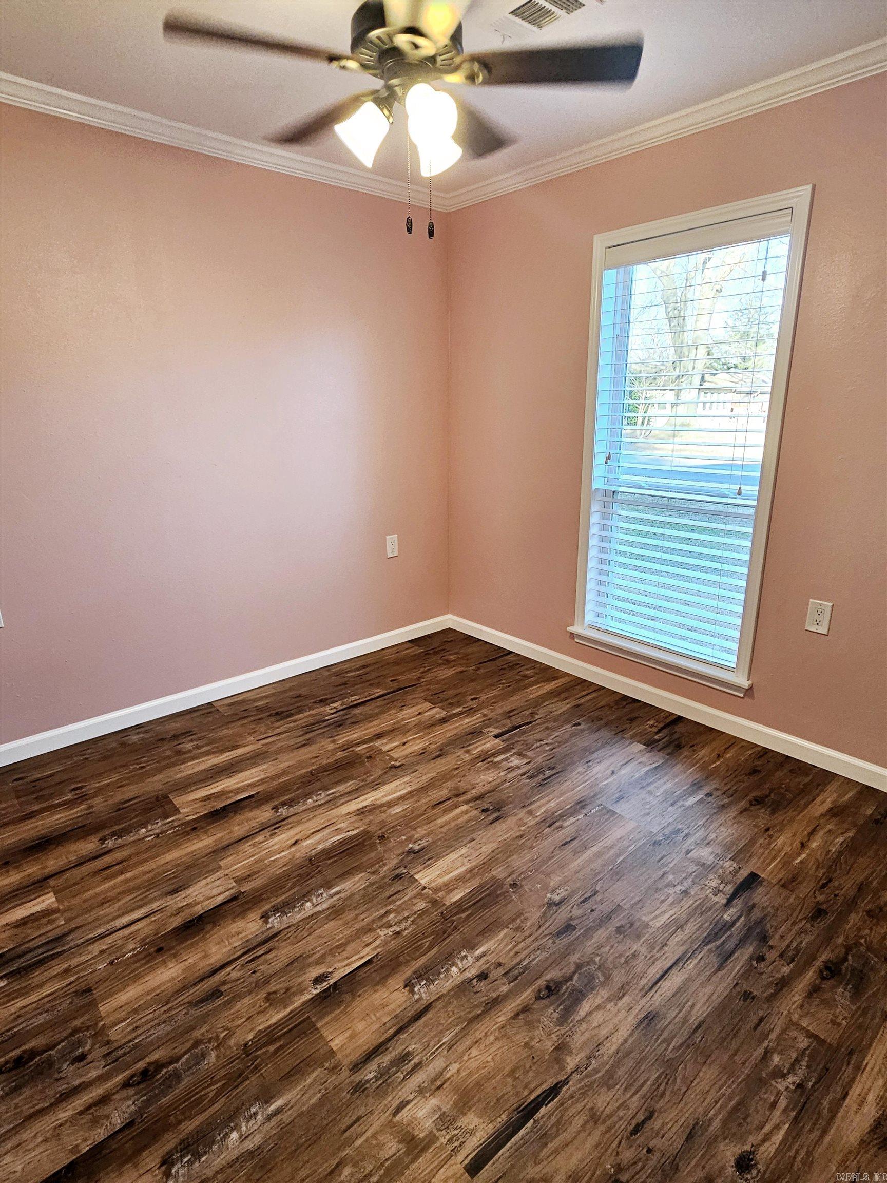 Greenbrier Village - Residential