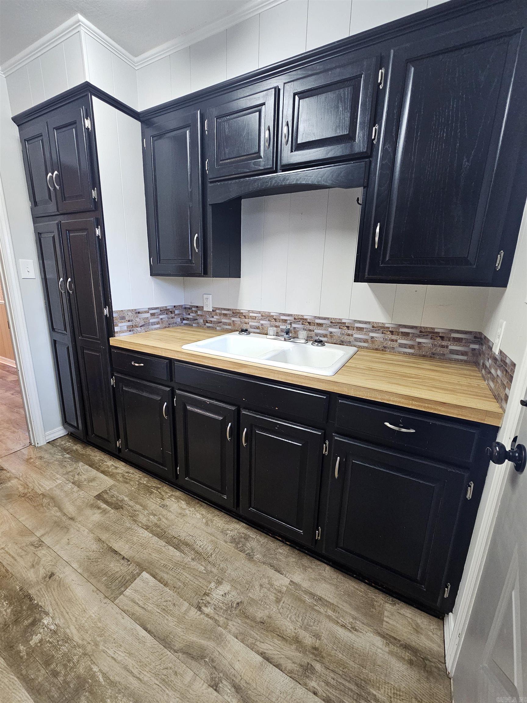 Greenbrier Village - Residential